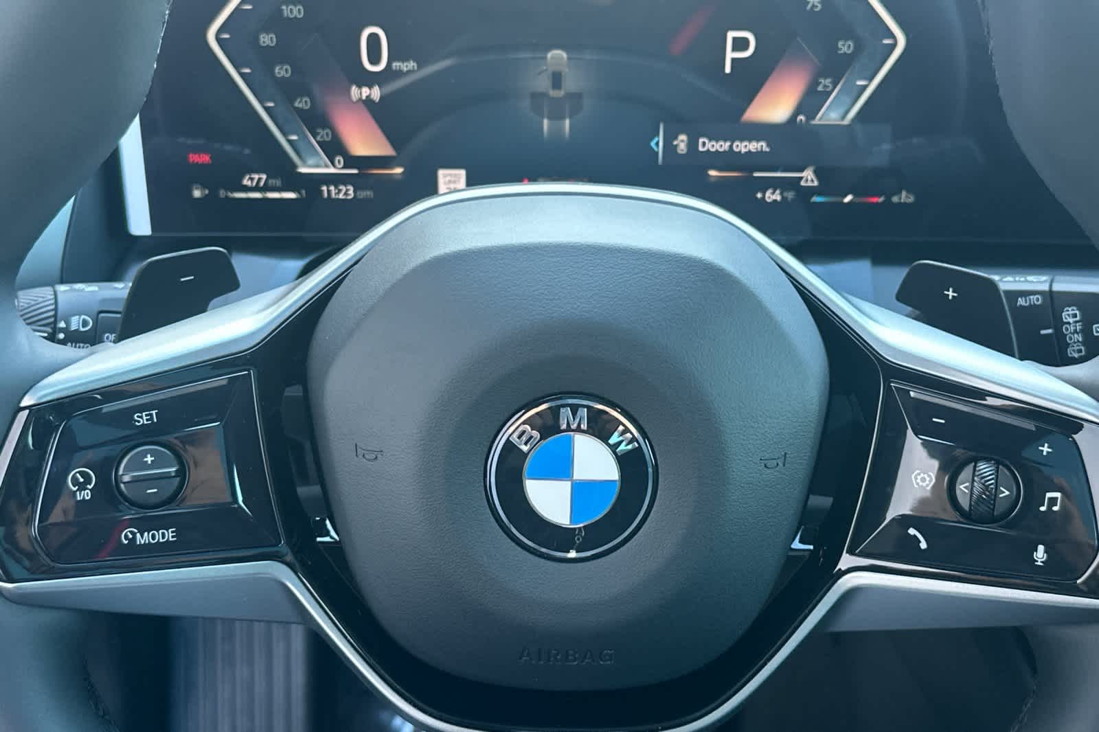 Thumbnail: 2026 BMW X3 - 26