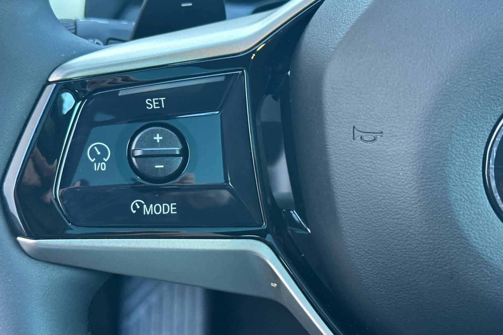 Thumbnail: 2025 BMW X3 - 26