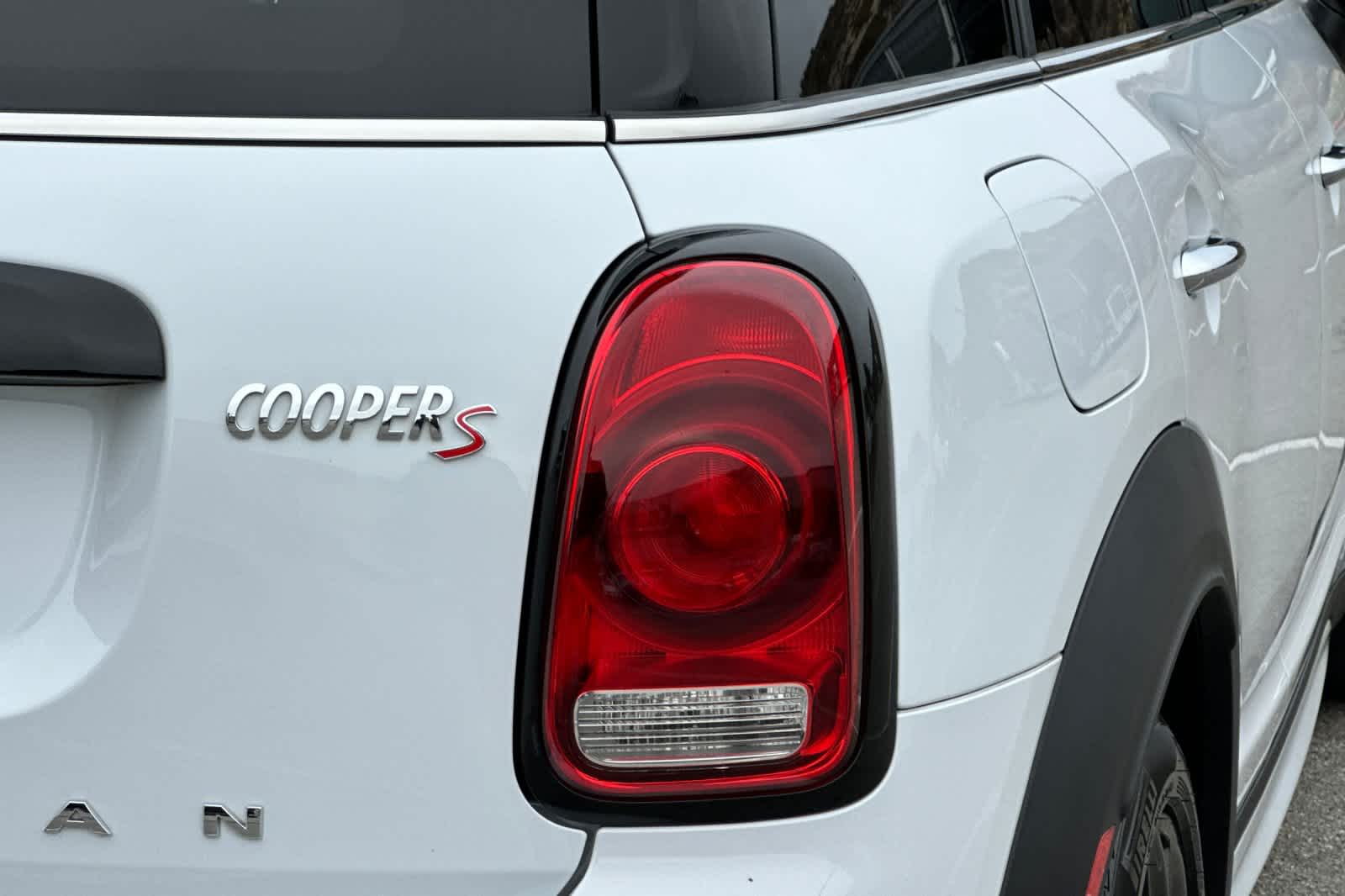 Thumbnail: 2019 MINI Cooper Countryman - 31