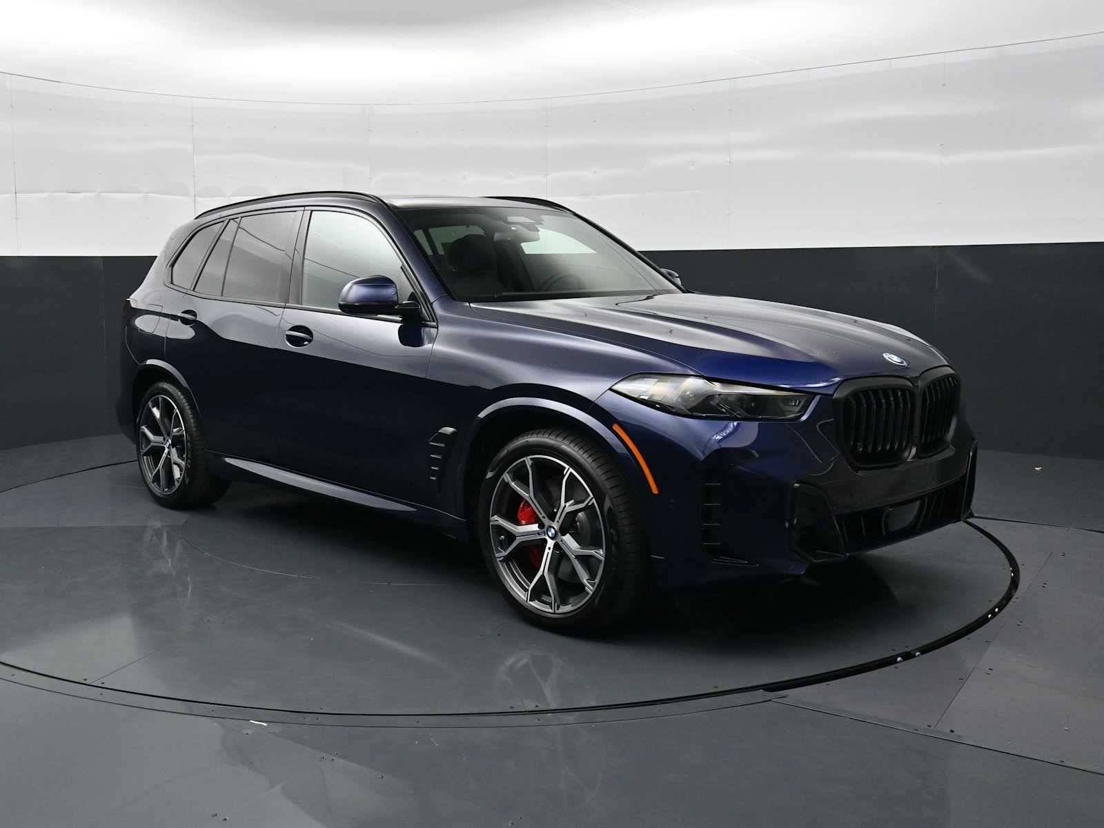 Thumbnail: 2026 BMW X5 - 3