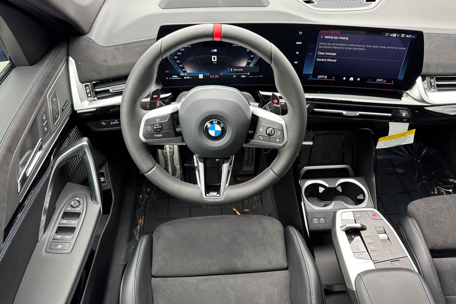 Thumbnail: 2026 BMW X1 - 15