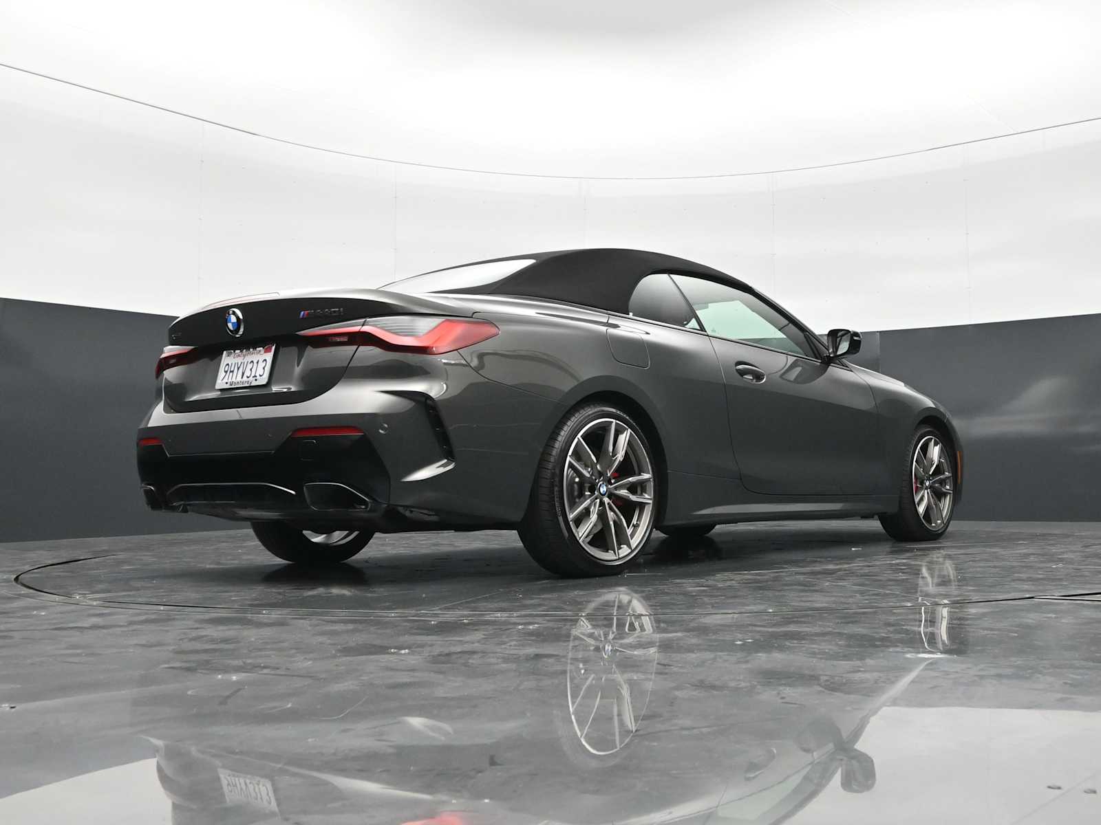 Thumbnail: 2024 BMW 4 Series - 29