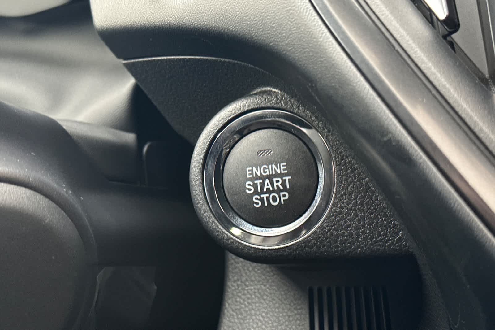 Thumbnail: 2024 Subaru WRX - 23