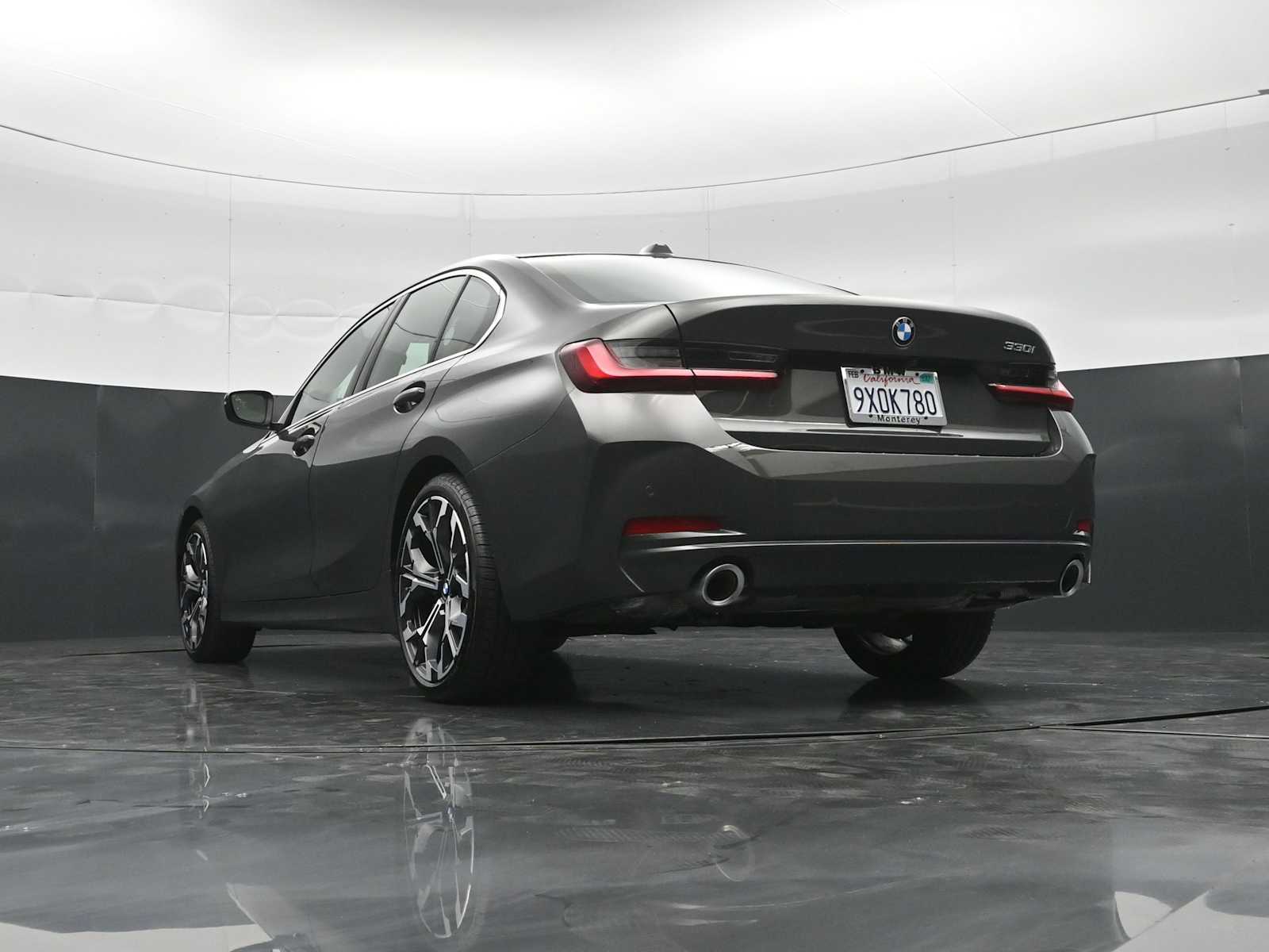 2026 BMW 3 Series 330i - Photo 45