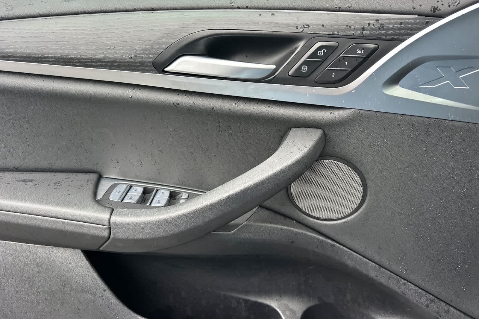 Thumbnail: 2023 BMW X3 - 14