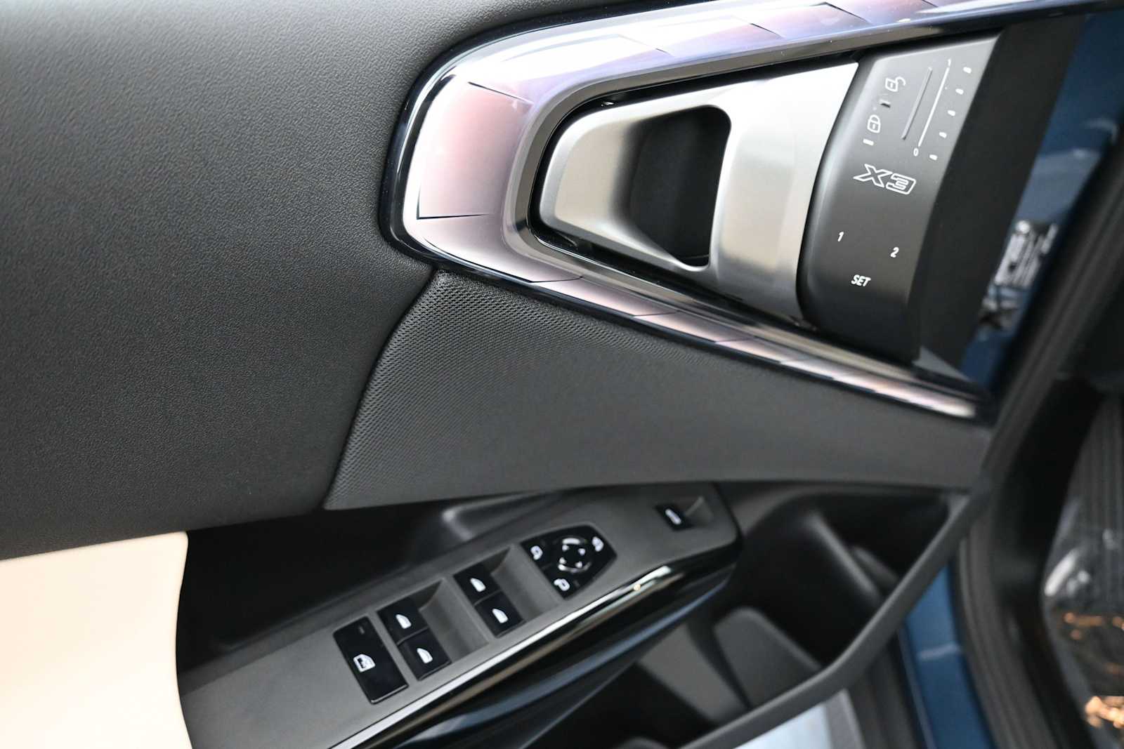 Thumbnail: 2026 BMW X3 - 9