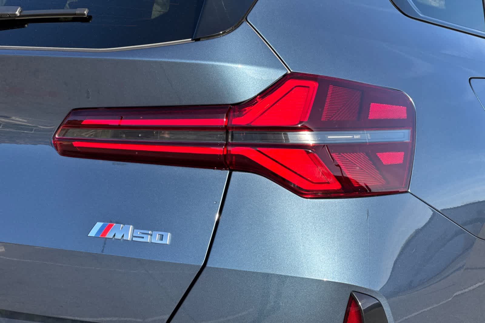 Thumbnail: 2026 BMW X3 - 34