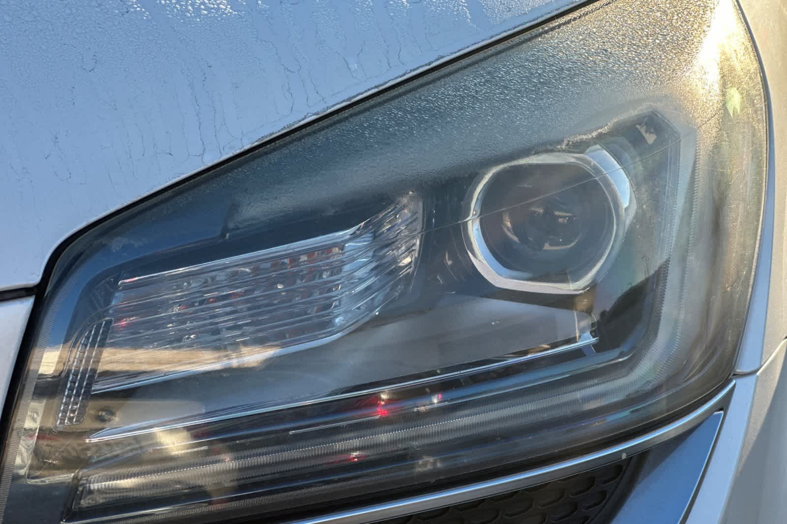 Thumbnail: 2015 GMC Acadia - 10