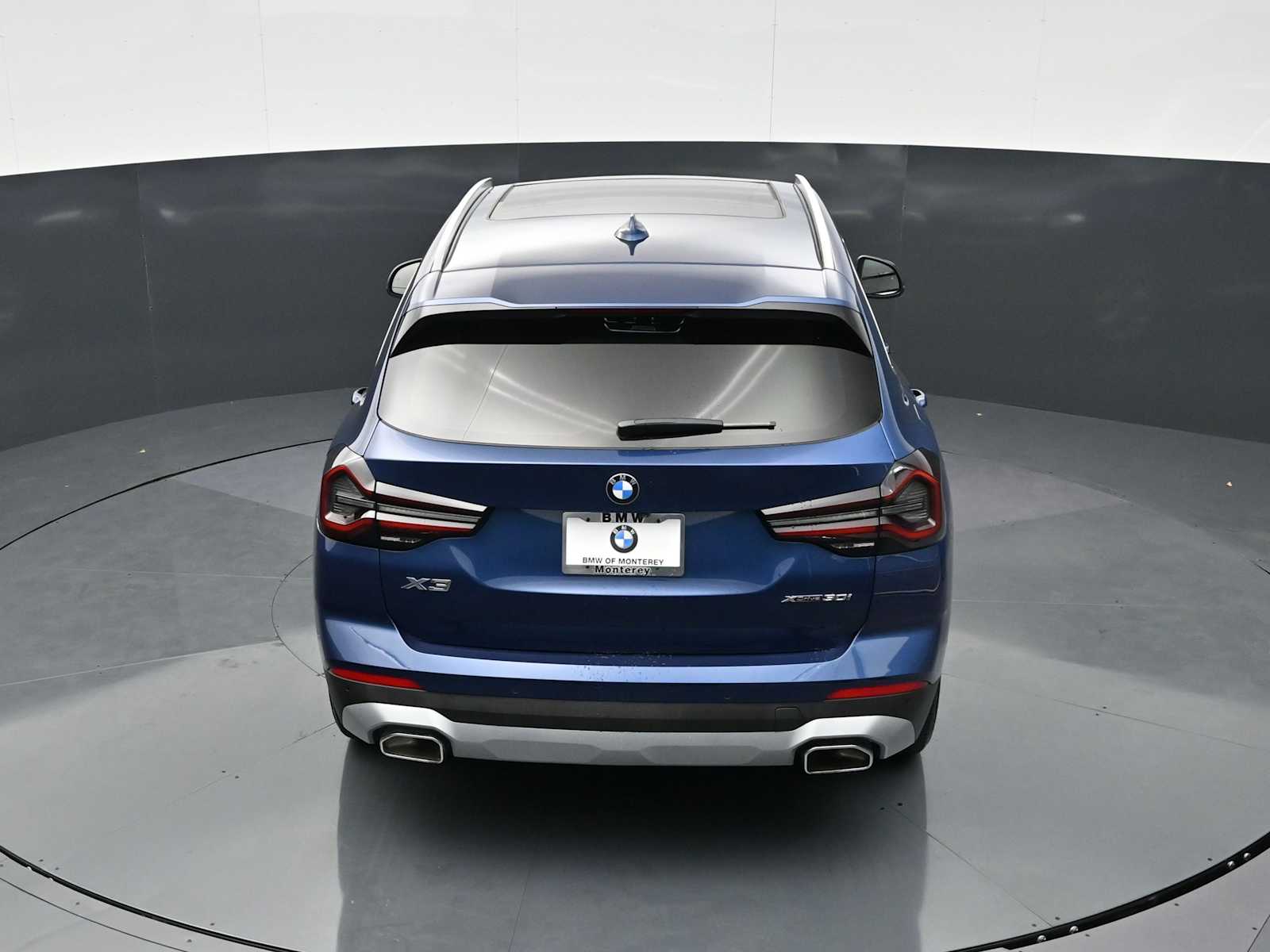 2024 BMW X3 30i - Photo 22