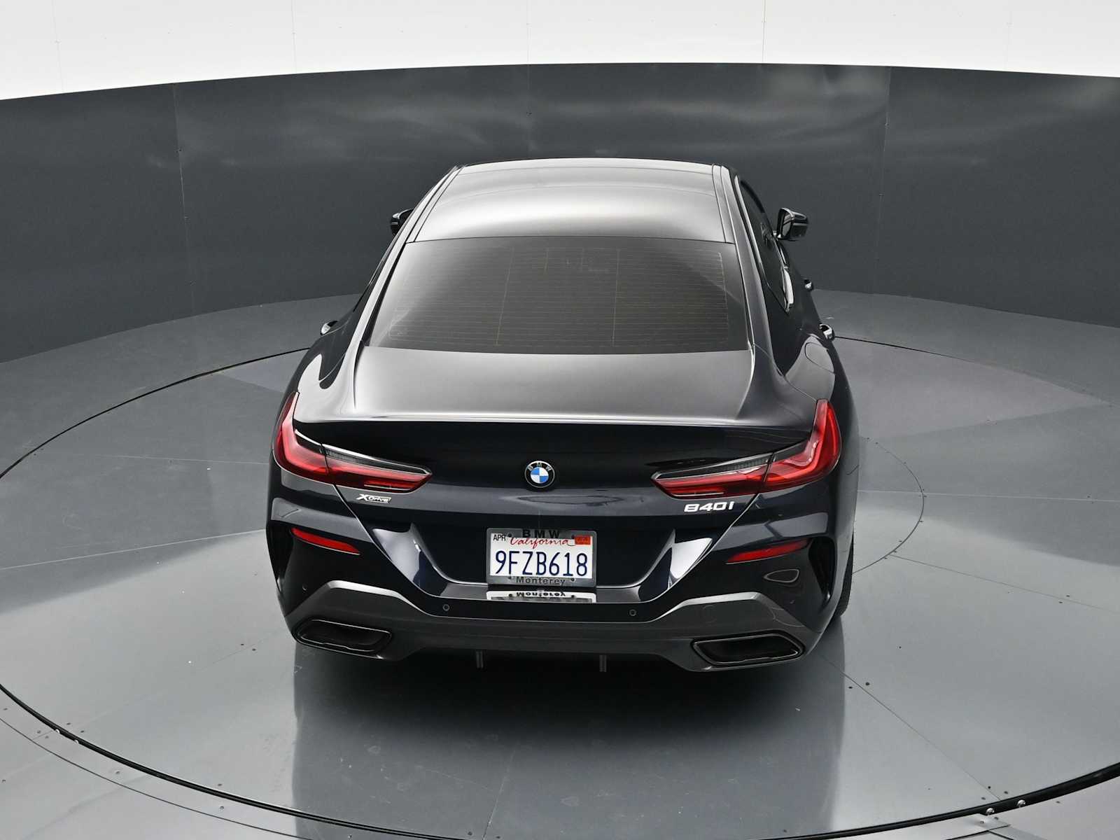 2023 BMW 8 Series 840i - Photo 21