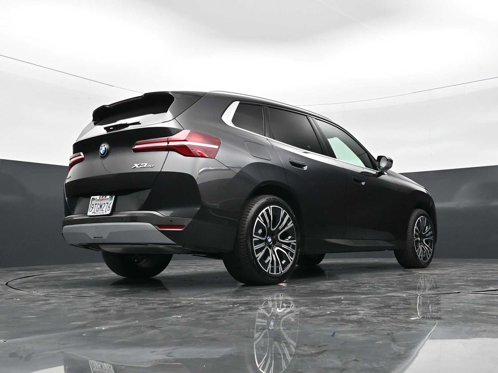 Thumbnail: 2025 BMW X3 - 28