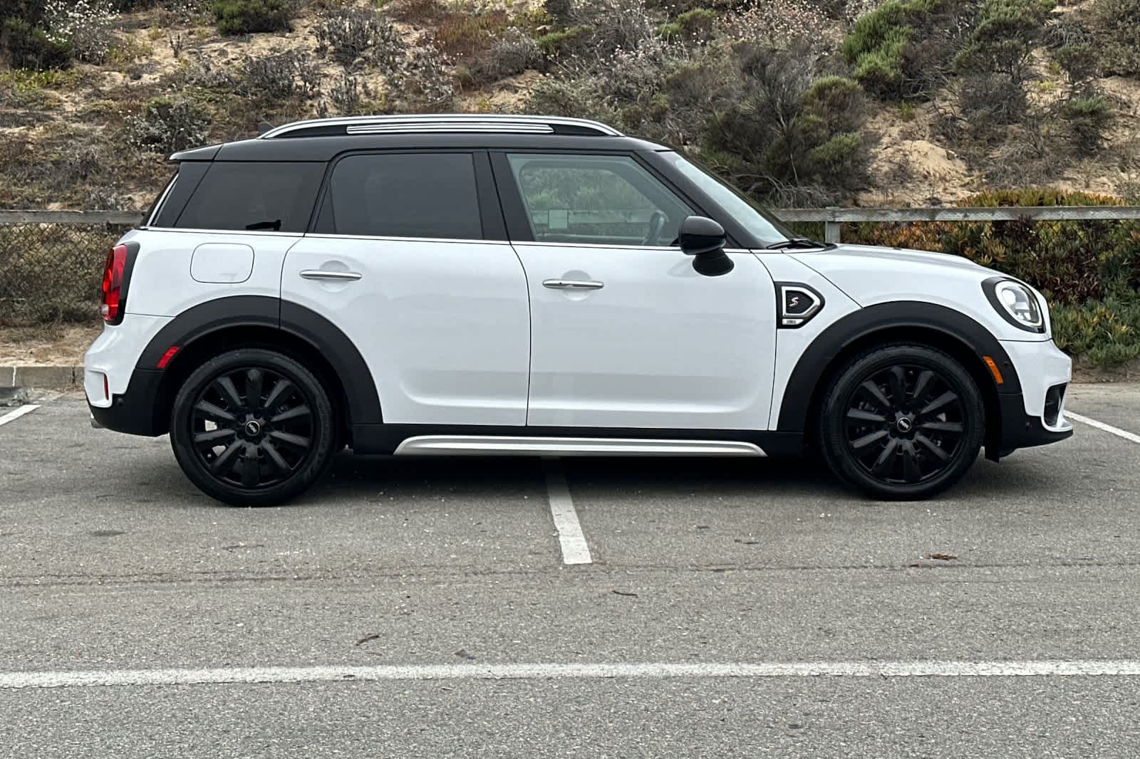 Thumbnail: 2019 MINI Cooper Countryman - 6