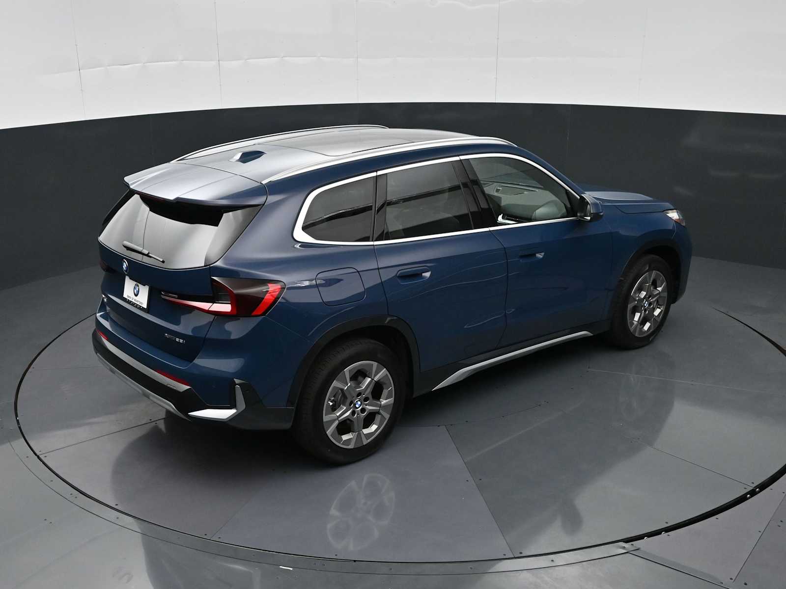 Thumbnail: 2026 BMW X1 - 21