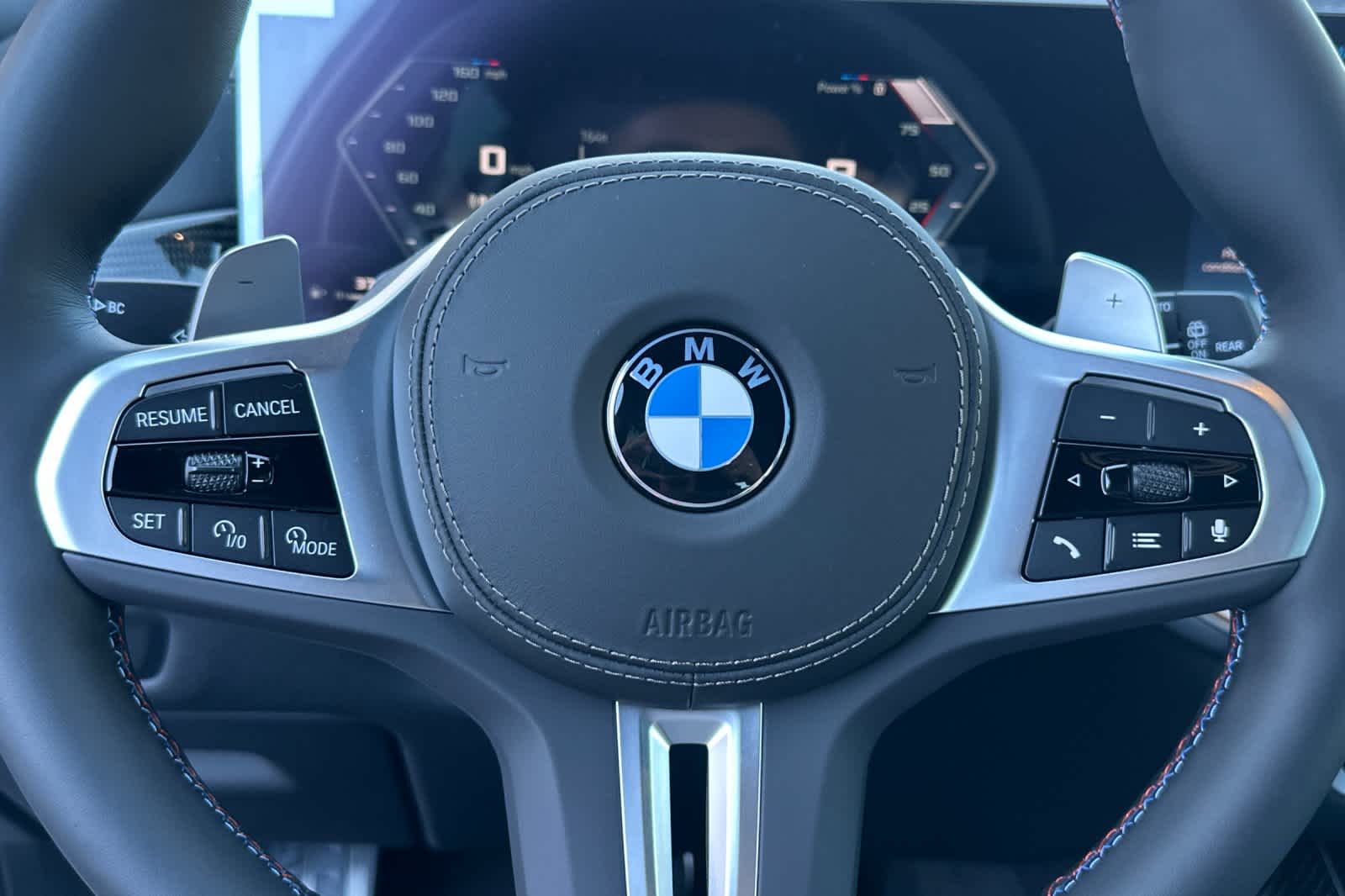 Thumbnail: 2026 BMW X5 - 27