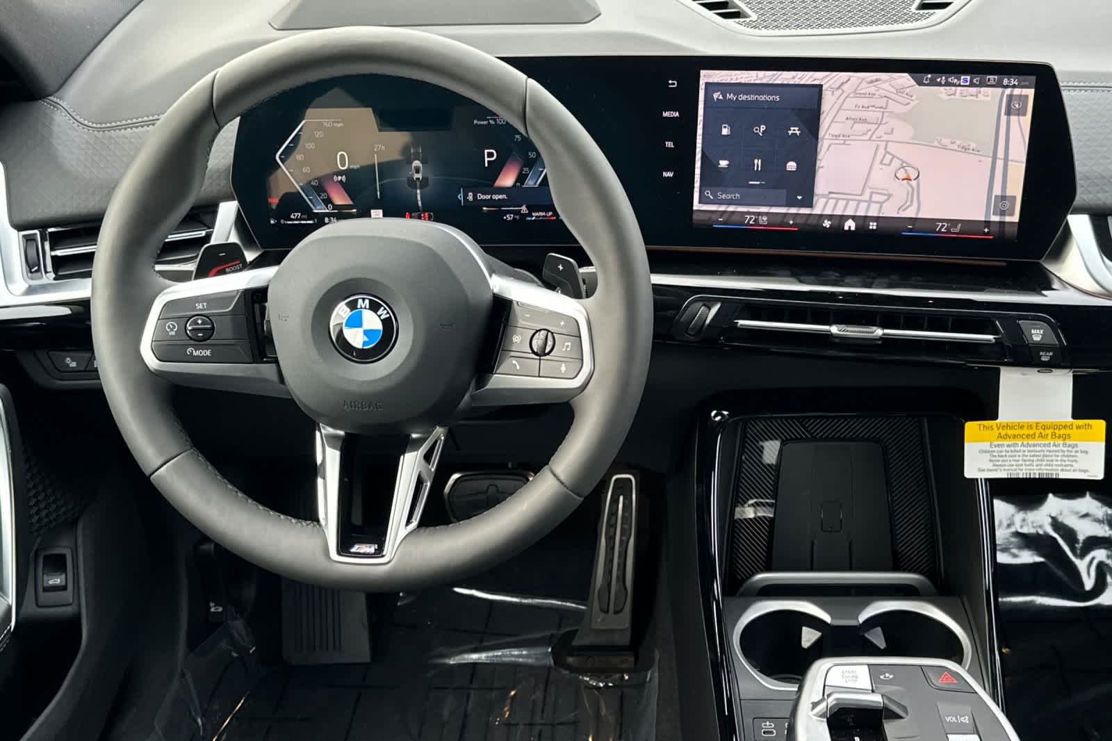 Thumbnail: 2026 BMW X2 - 15