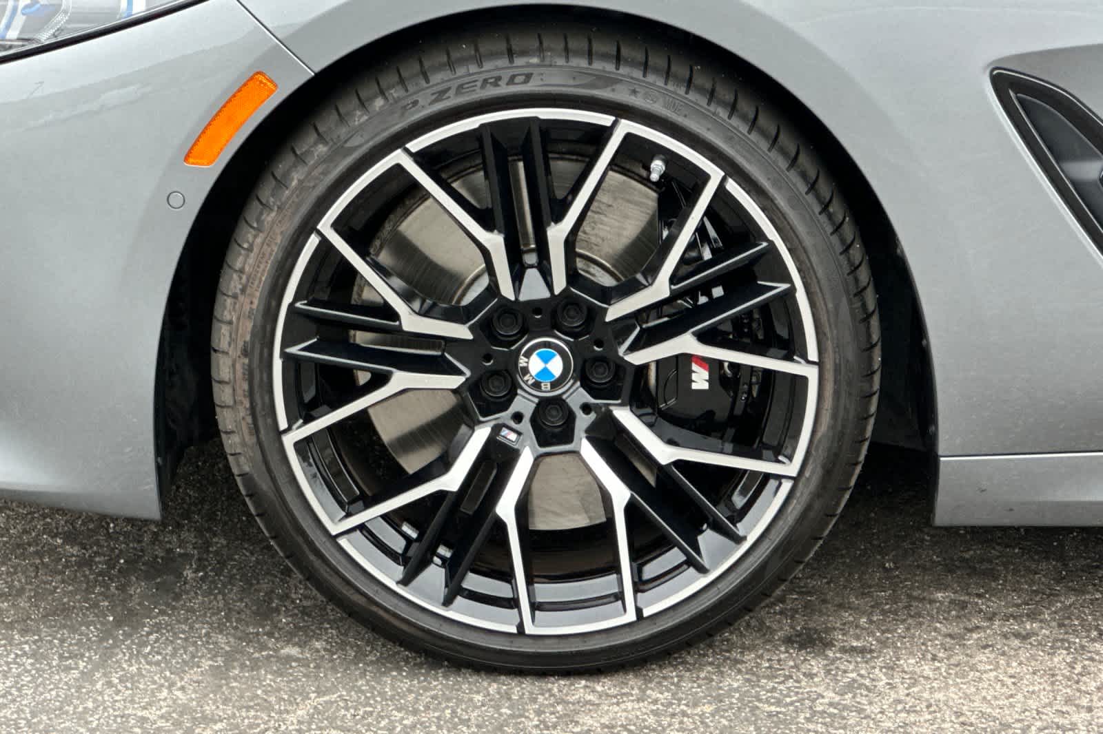 Thumbnail: 2023 BMW 8 Series - 31