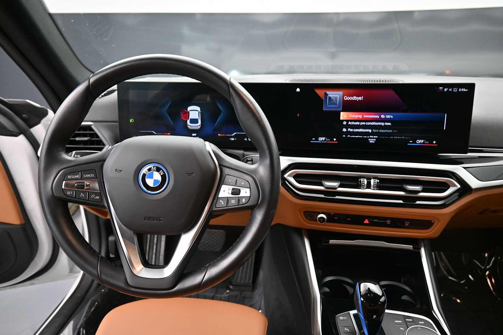 Thumbnail: 2023 BMW i4 - 15