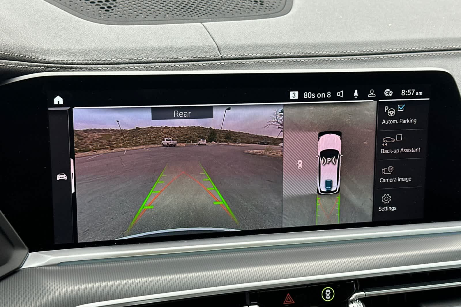 Thumbnail: 2023 BMW X5 - 21