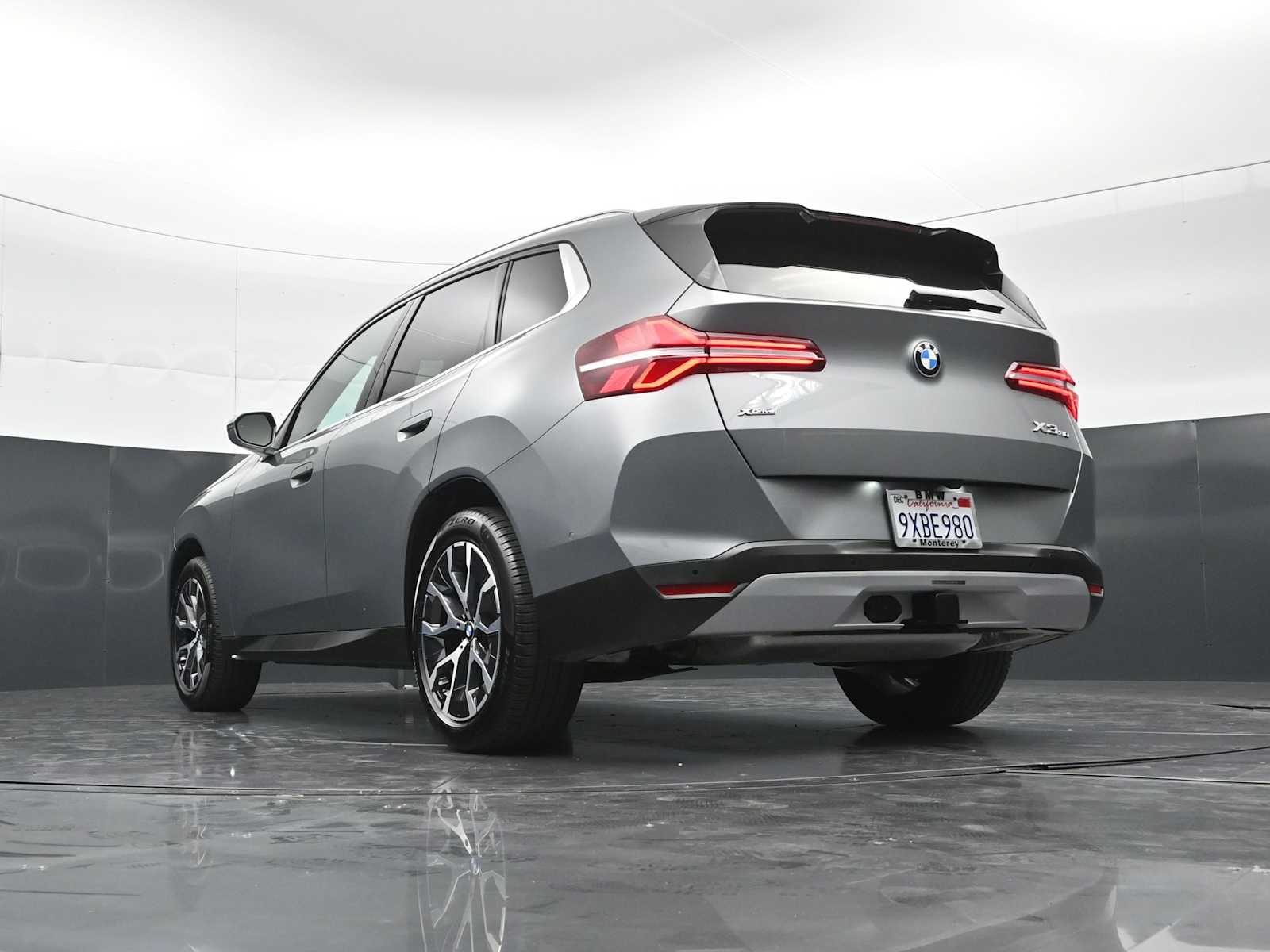 2026 BMW X3 30 - Photo 31