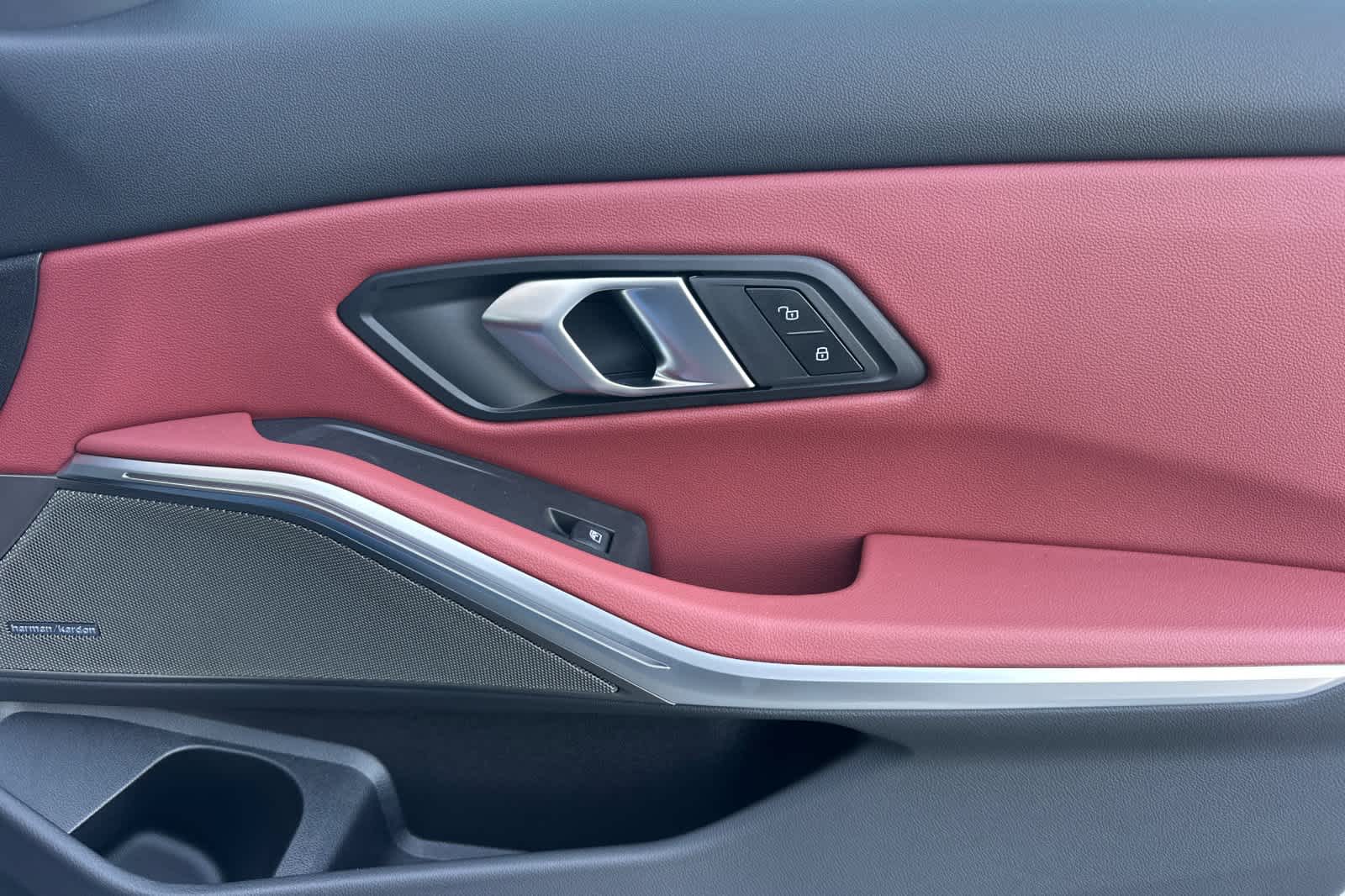 Thumbnail: 2026 BMW 3 Series - 19