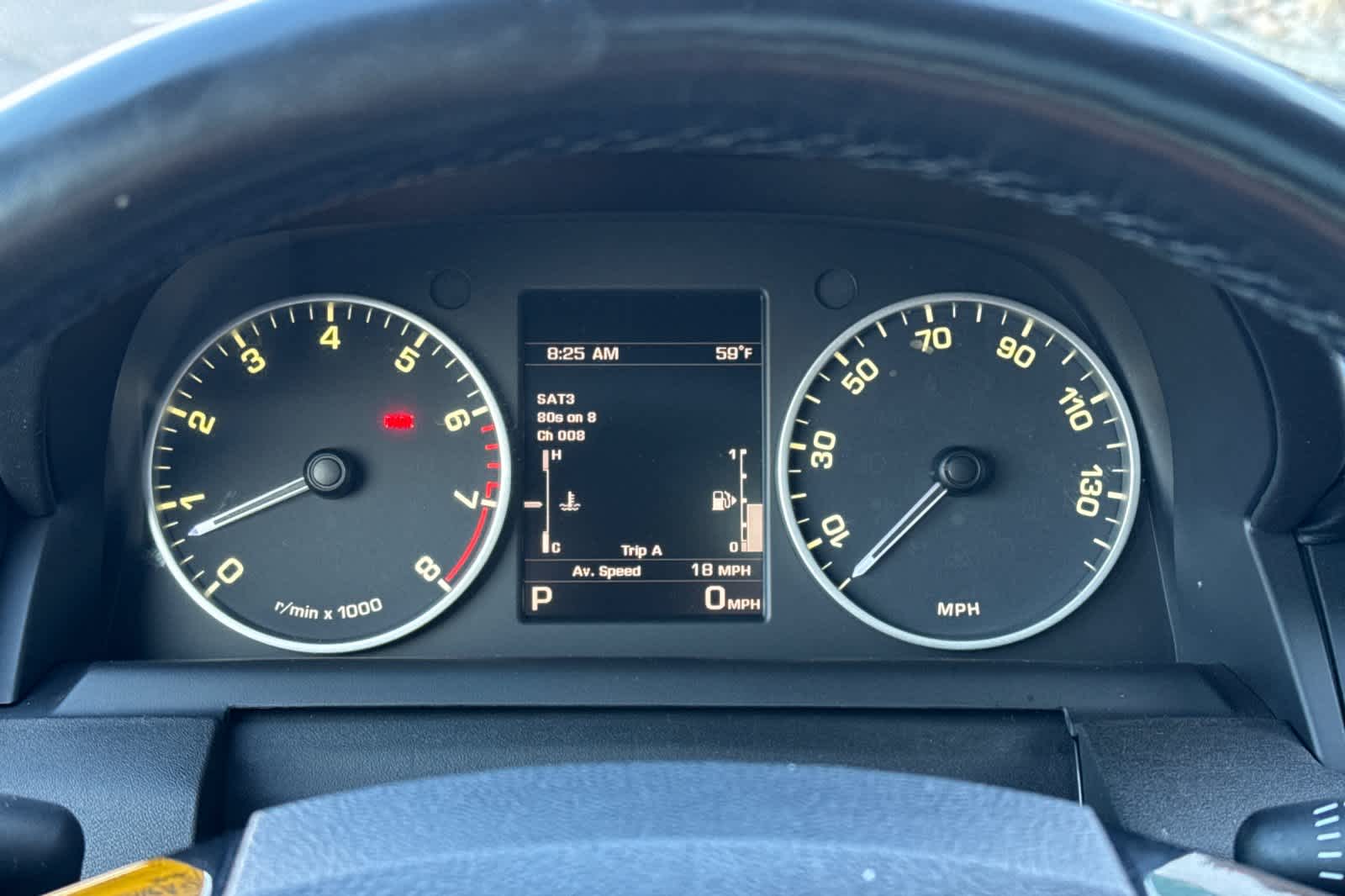 Thumbnail: 2016 Land Rover LR4 - 30