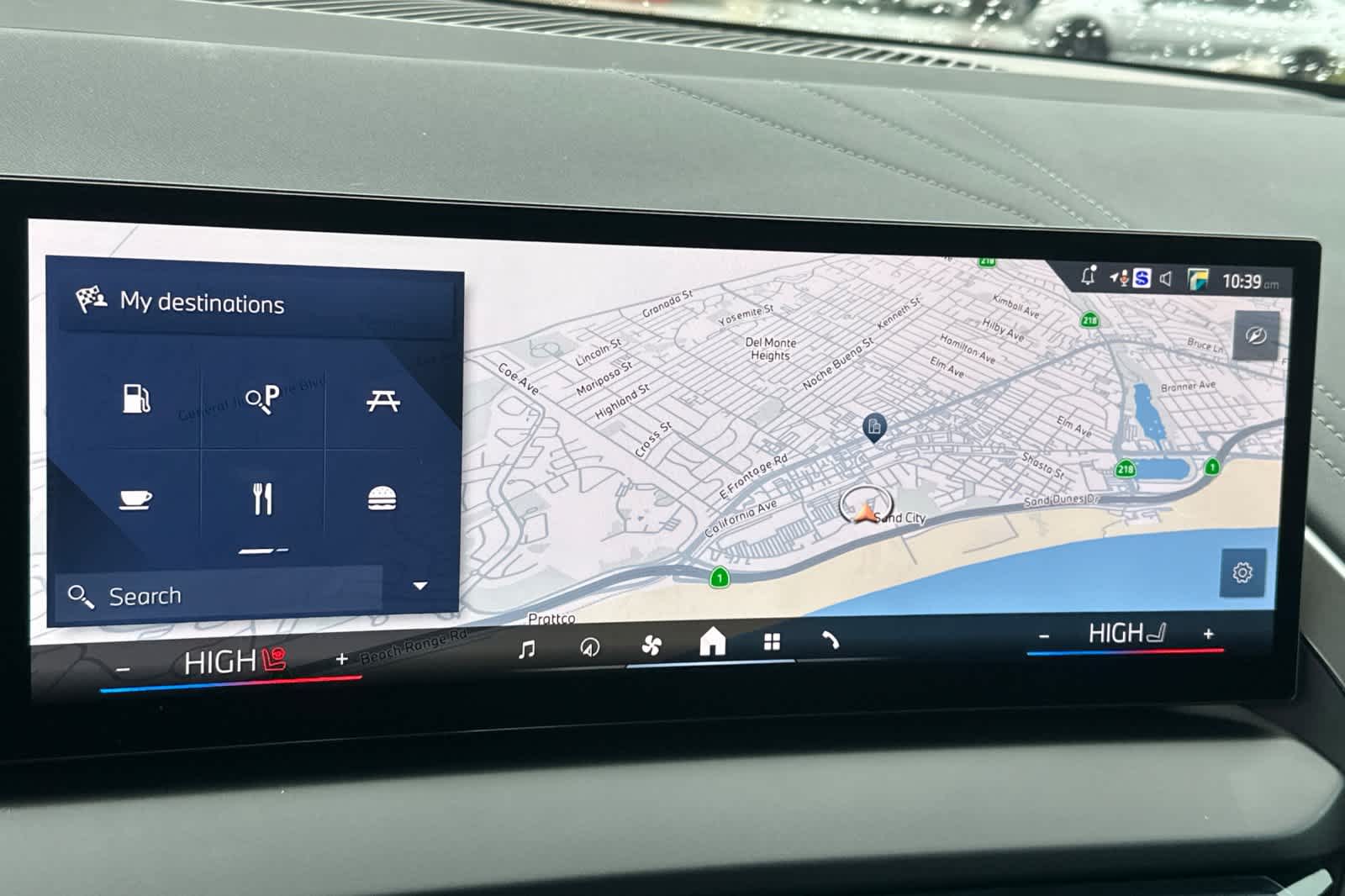 Thumbnail: 2025 BMW X3 - 20