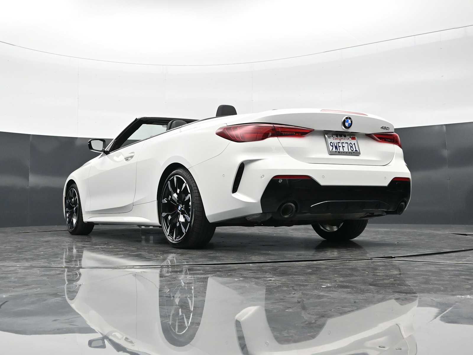 2025 BMW 4 Series 430i - Photo 25