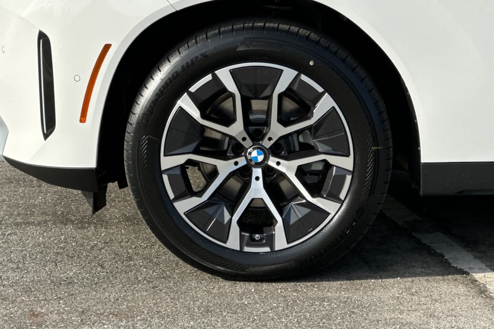 Thumbnail: 2026 BMW X3 - 33