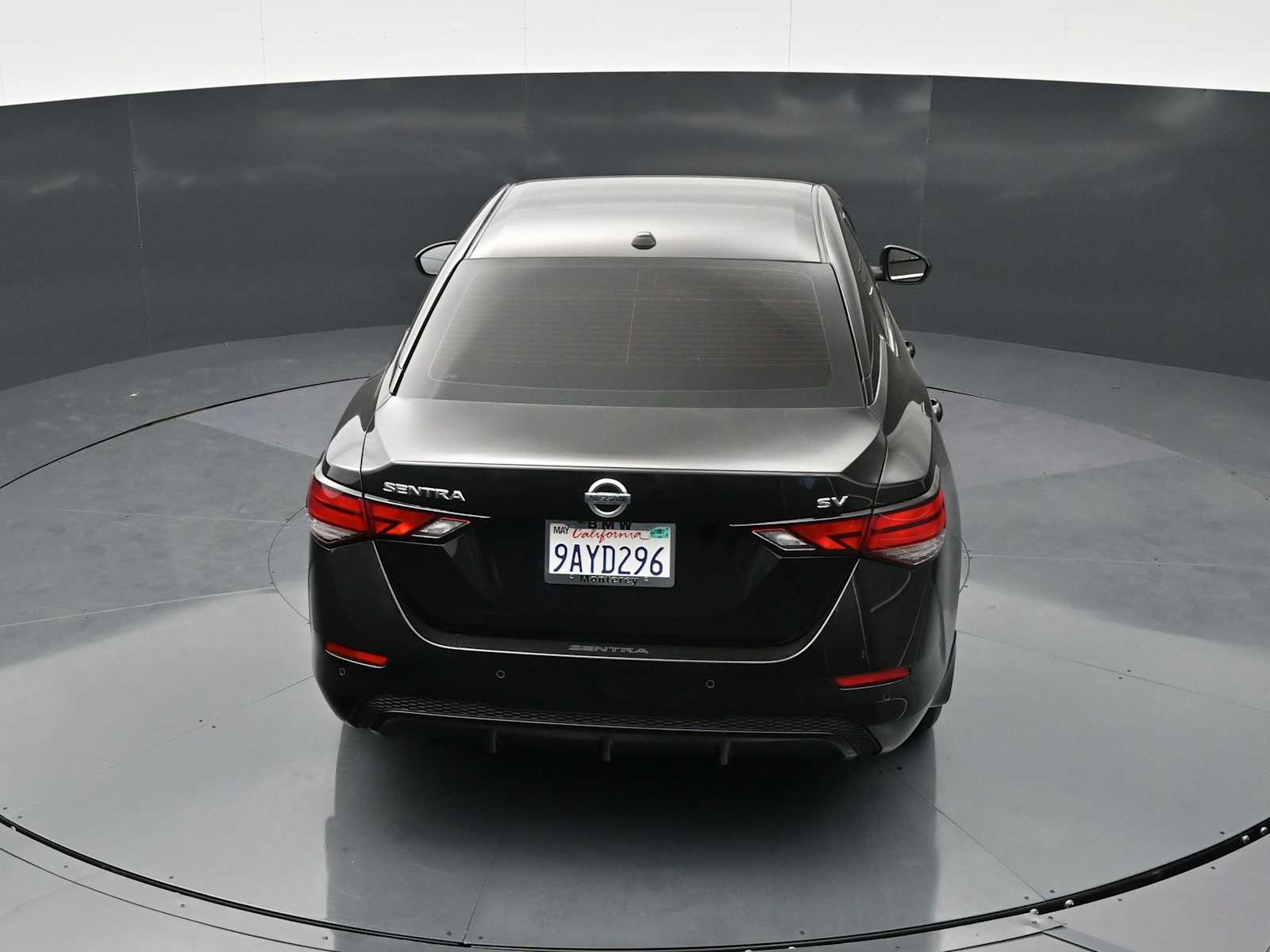 Thumbnail: 2022 Nissan Sentra - 21