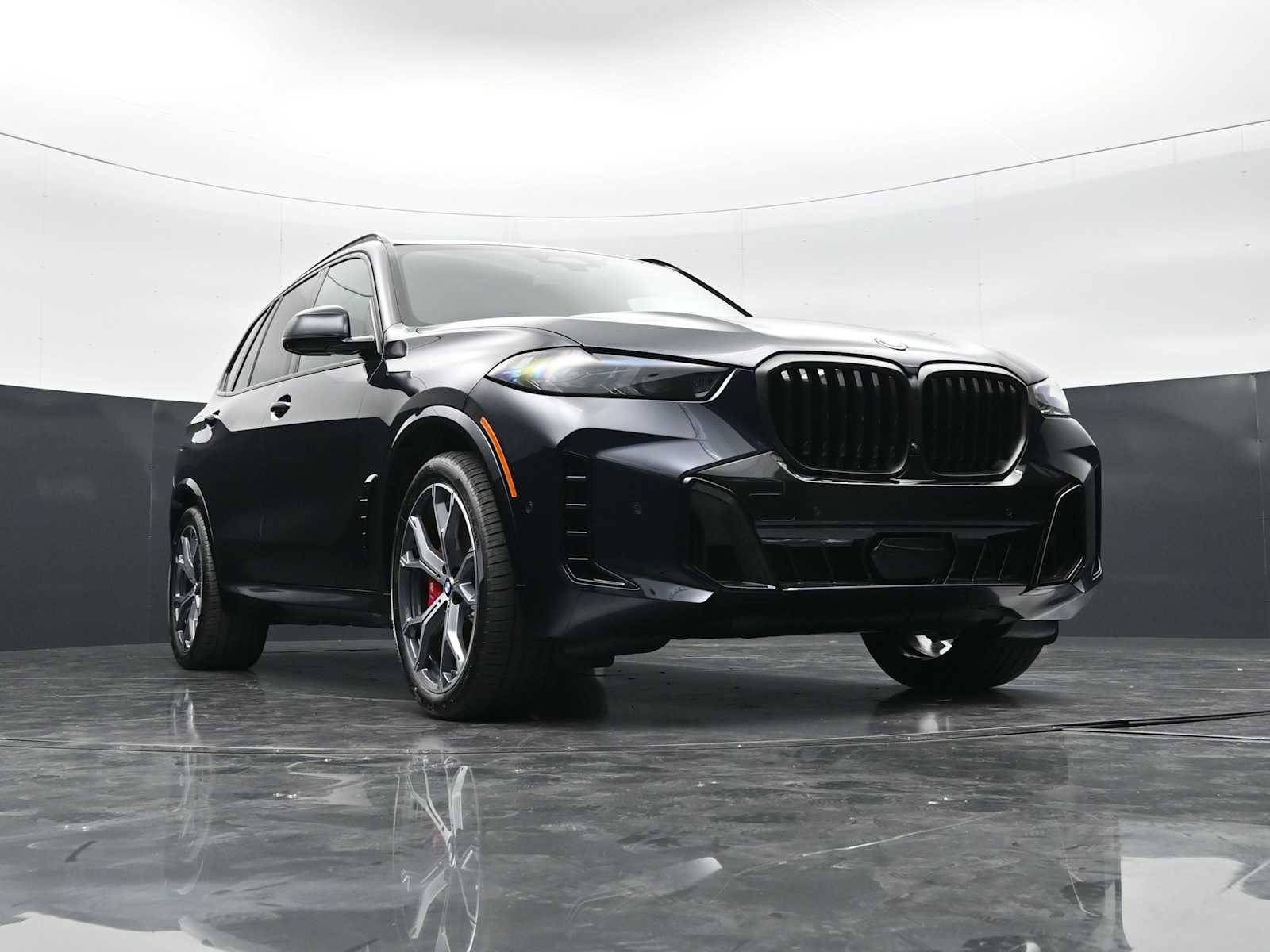 Thumbnail: 2026 BMW X5 - 27