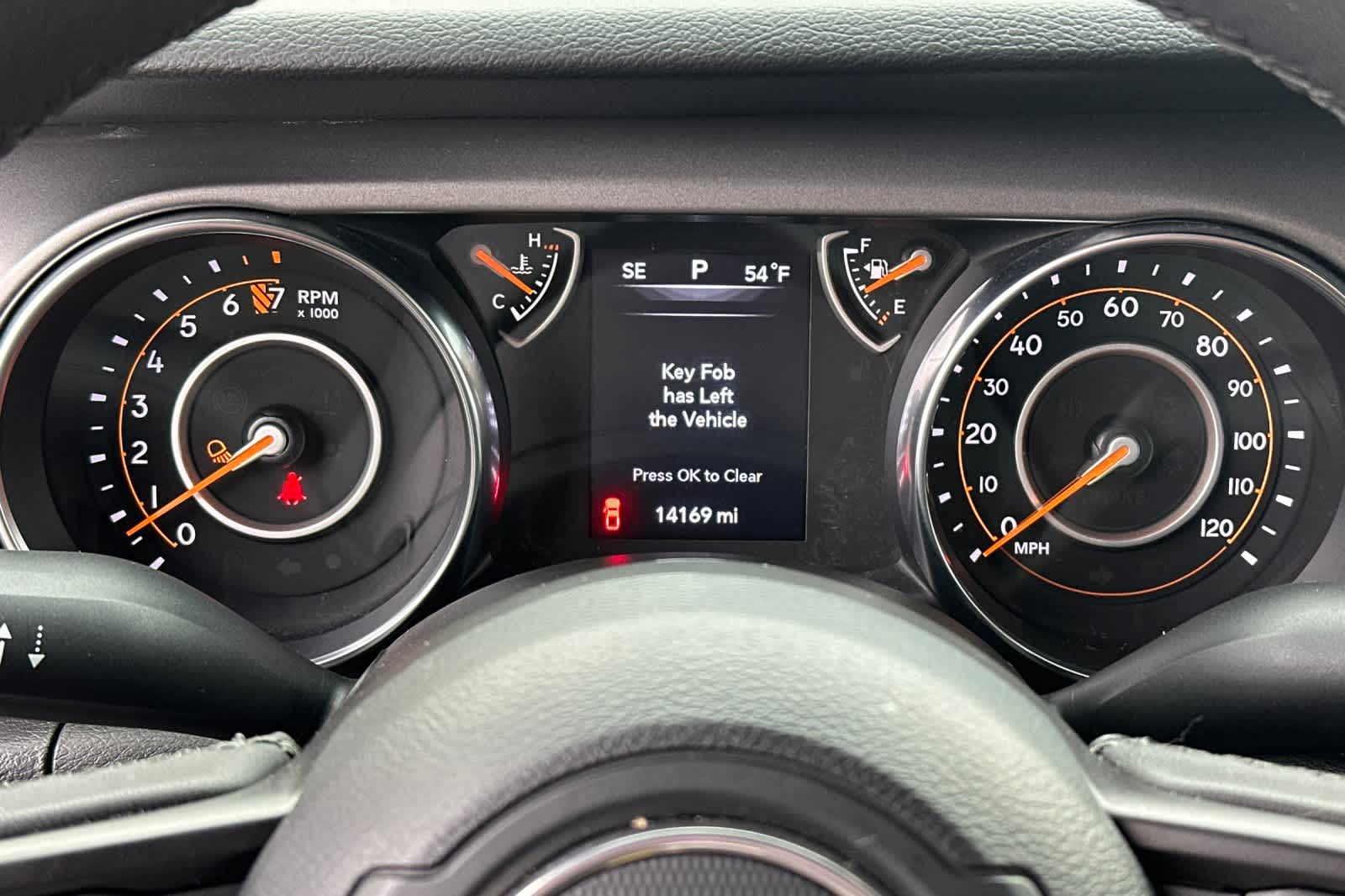 Thumbnail: 2023 Jeep Gladiator - 28