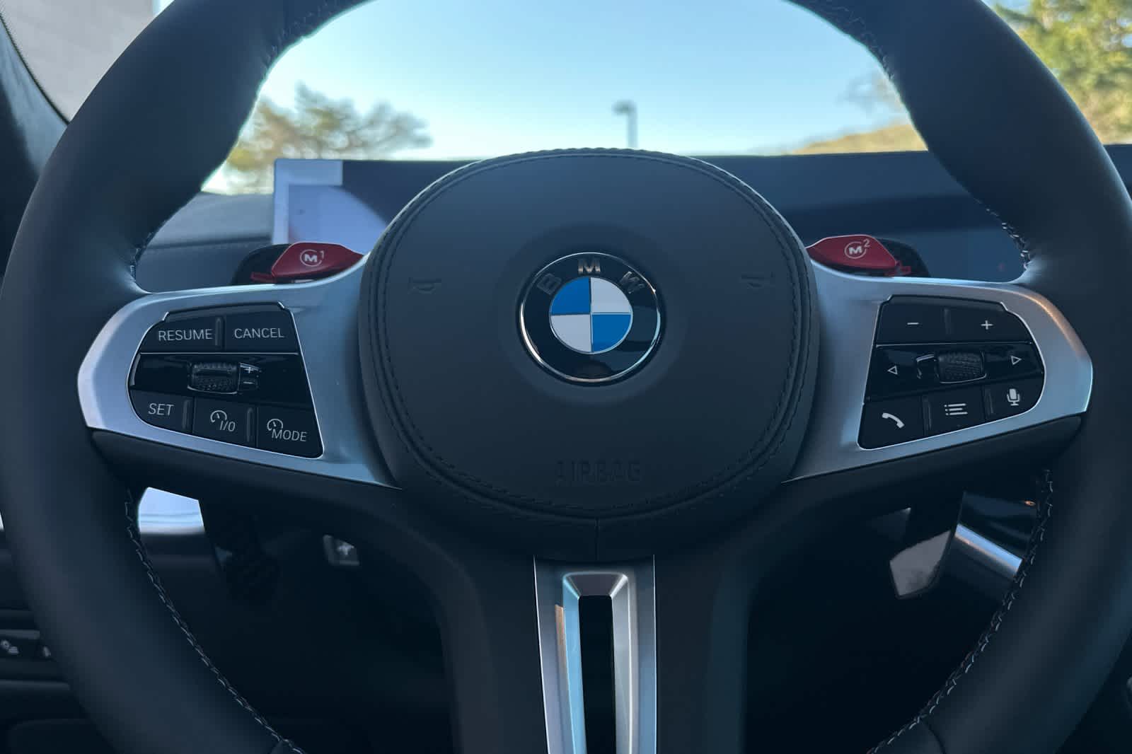 Thumbnail: 2026 BMW X6 - 28