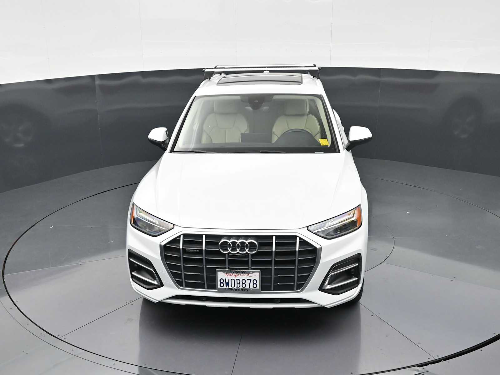2021 Audi Q5 Premium Plus - Photo 17