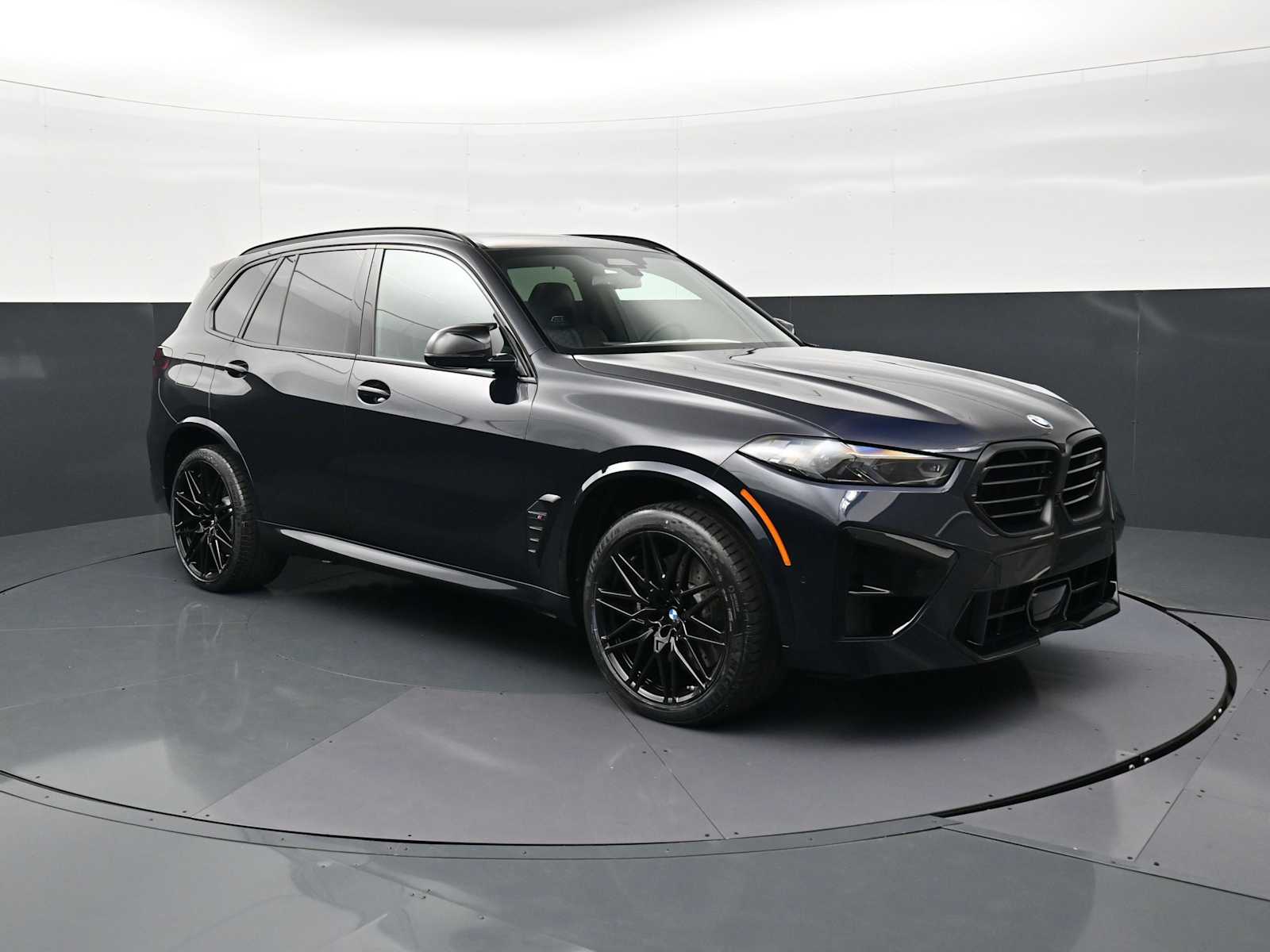 Thumbnail: 2026 BMW X5 - 3