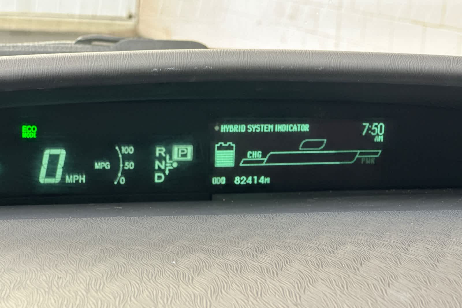 Thumbnail: 2010 Toyota Prius - 28