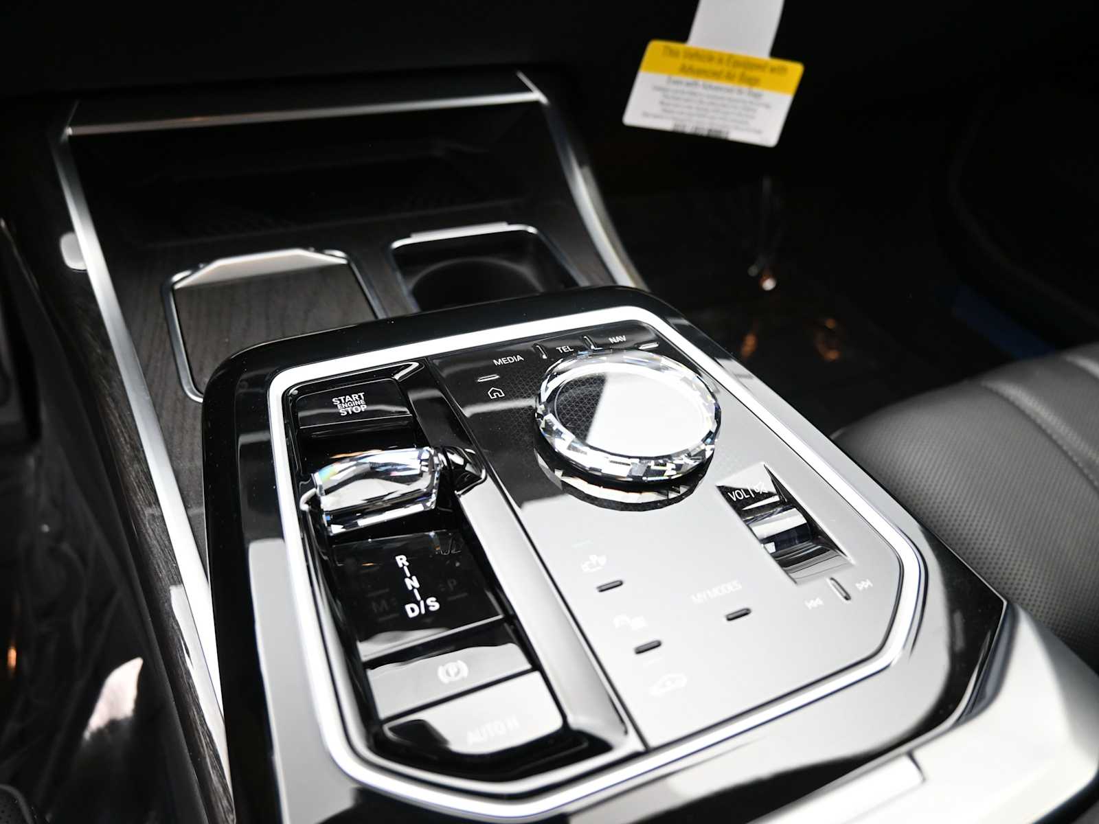 Thumbnail: 2026 BMW 7 Series - 11