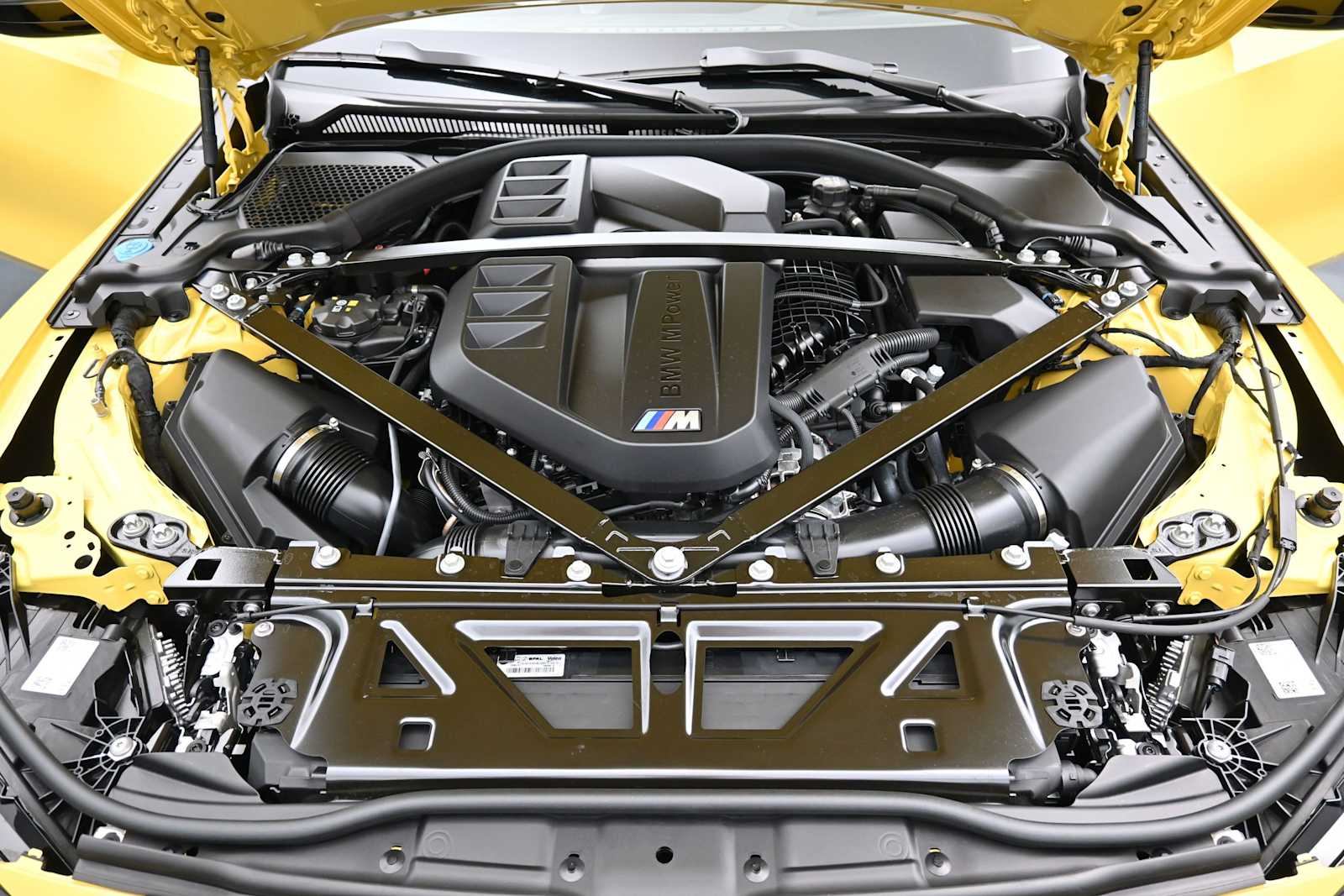 Thumbnail: 2026 BMW M3 - 17