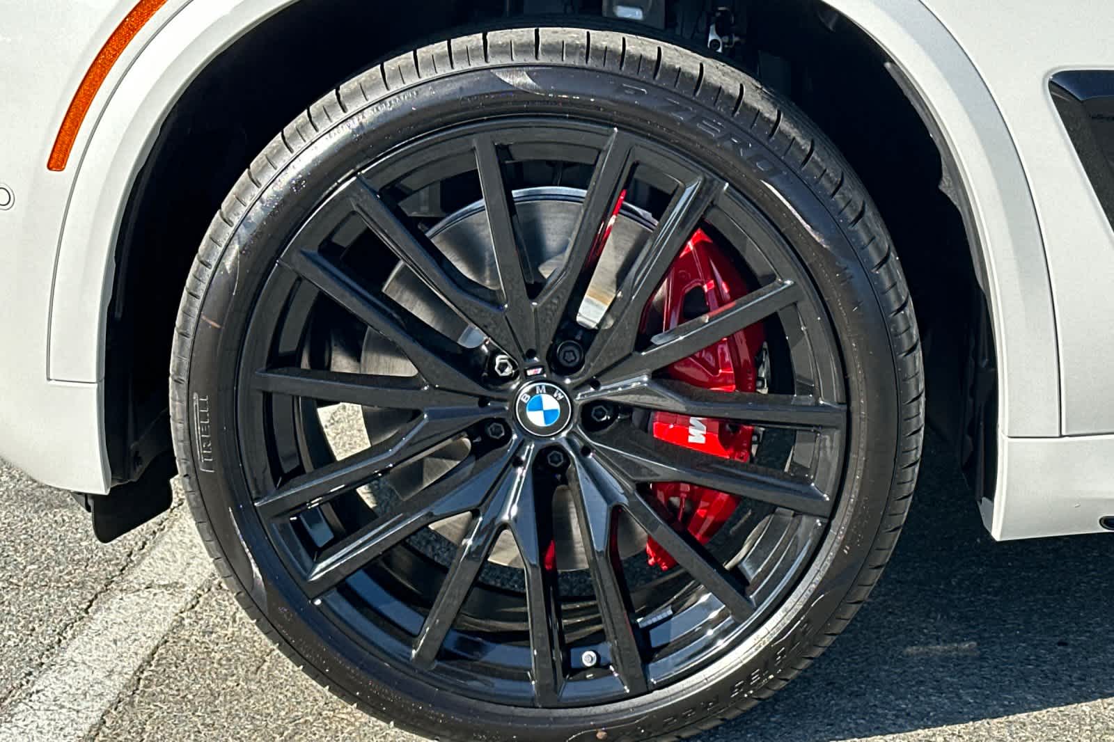 Thumbnail: 2026 BMW X5 - 35