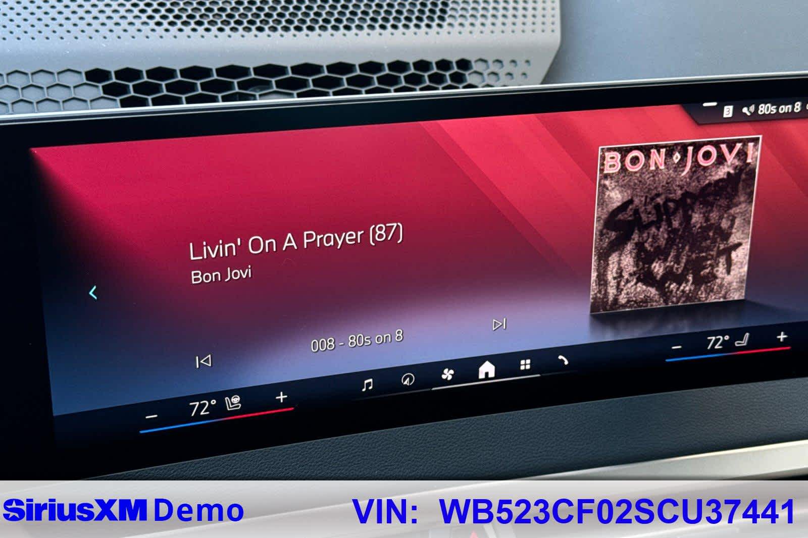 Thumbnail: 2025 BMW iX - 35