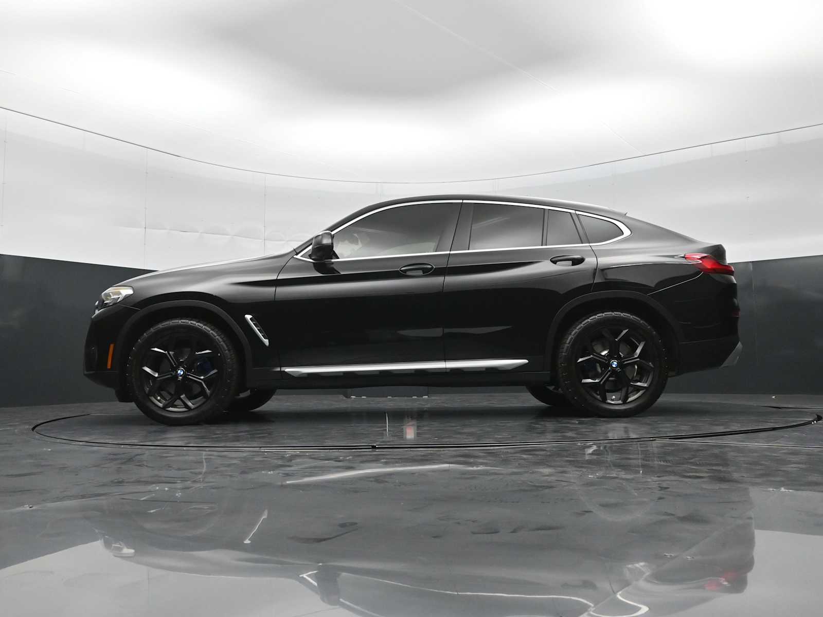 2022 BMW X4 30i - Photo 32