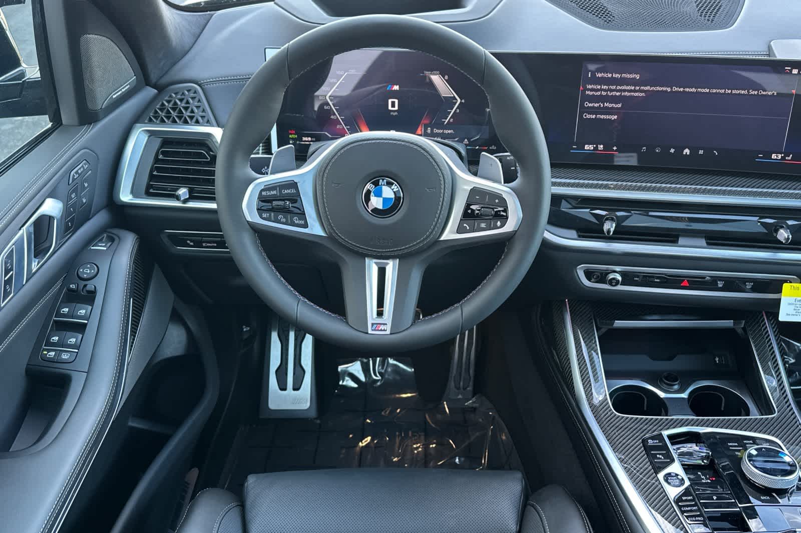 Thumbnail: 2026 BMW X7 - 15