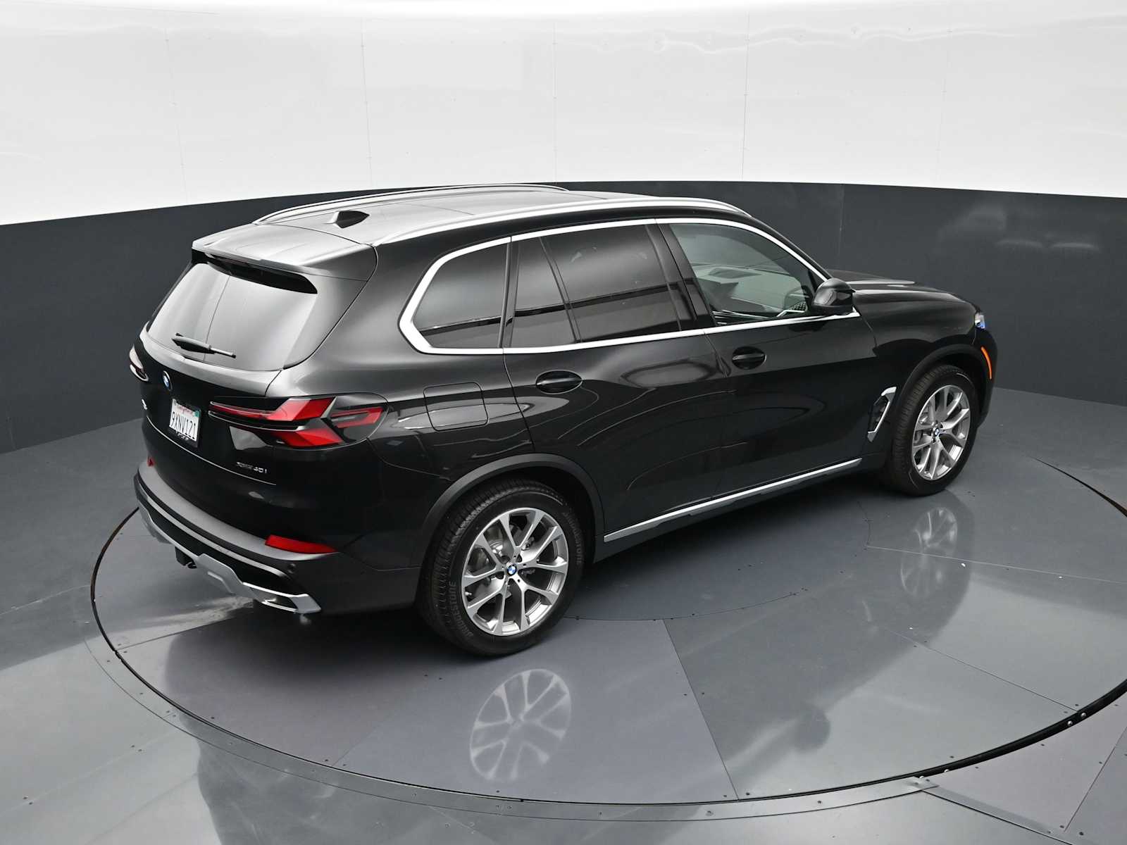Thumbnail: 2026 BMW X5 - 20