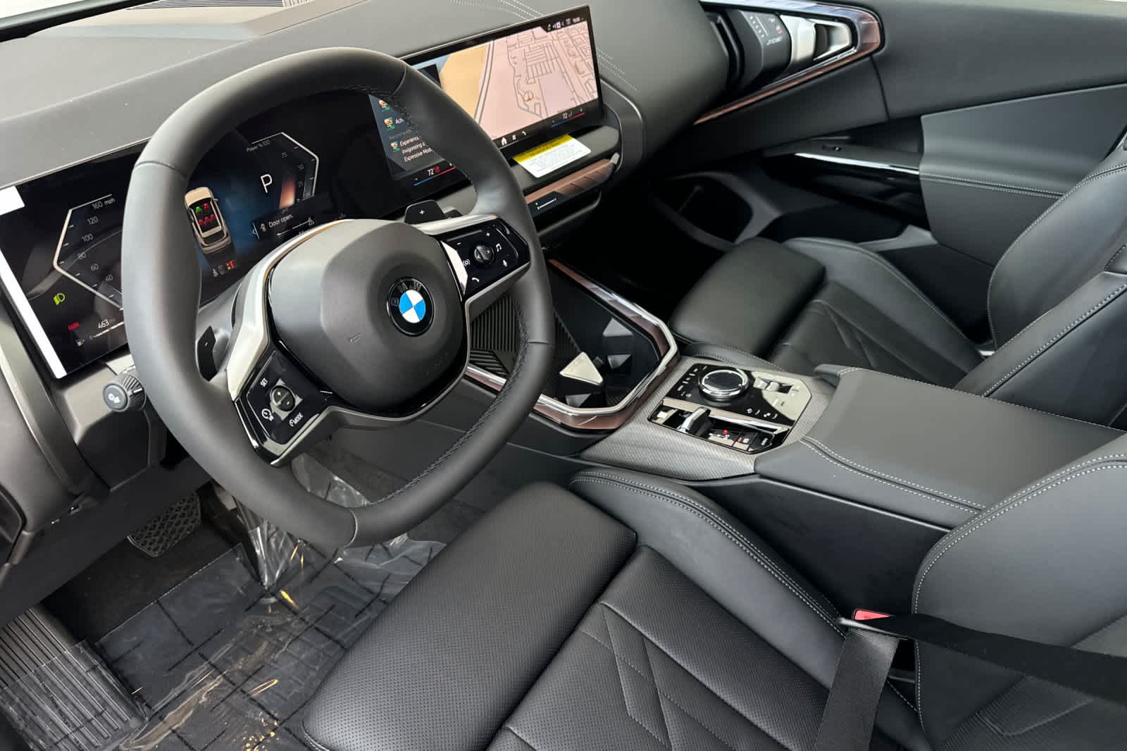 Thumbnail: 2026 BMW X3 - 12