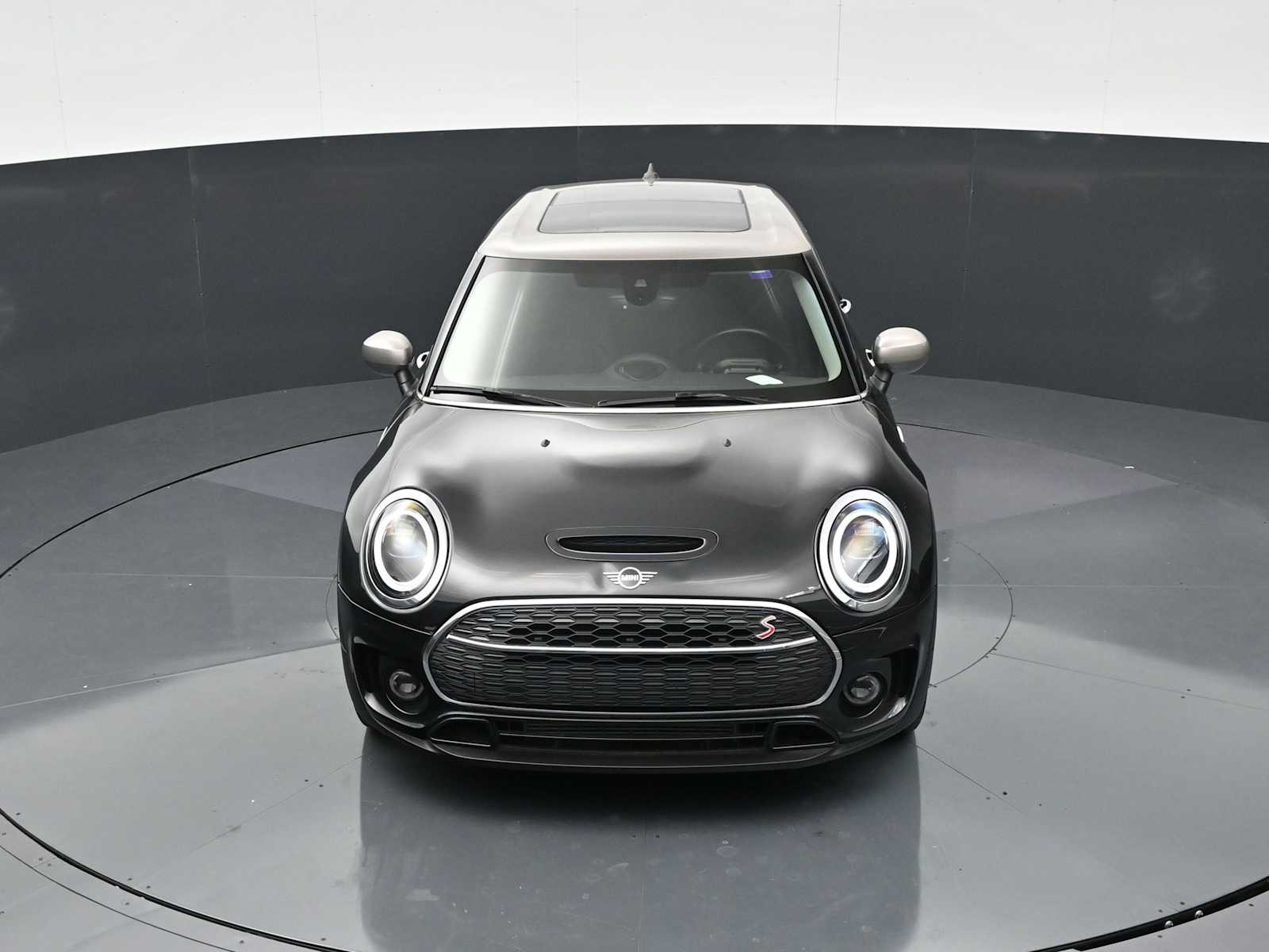 Thumbnail: 2024 MINI Cooper Clubman - 18