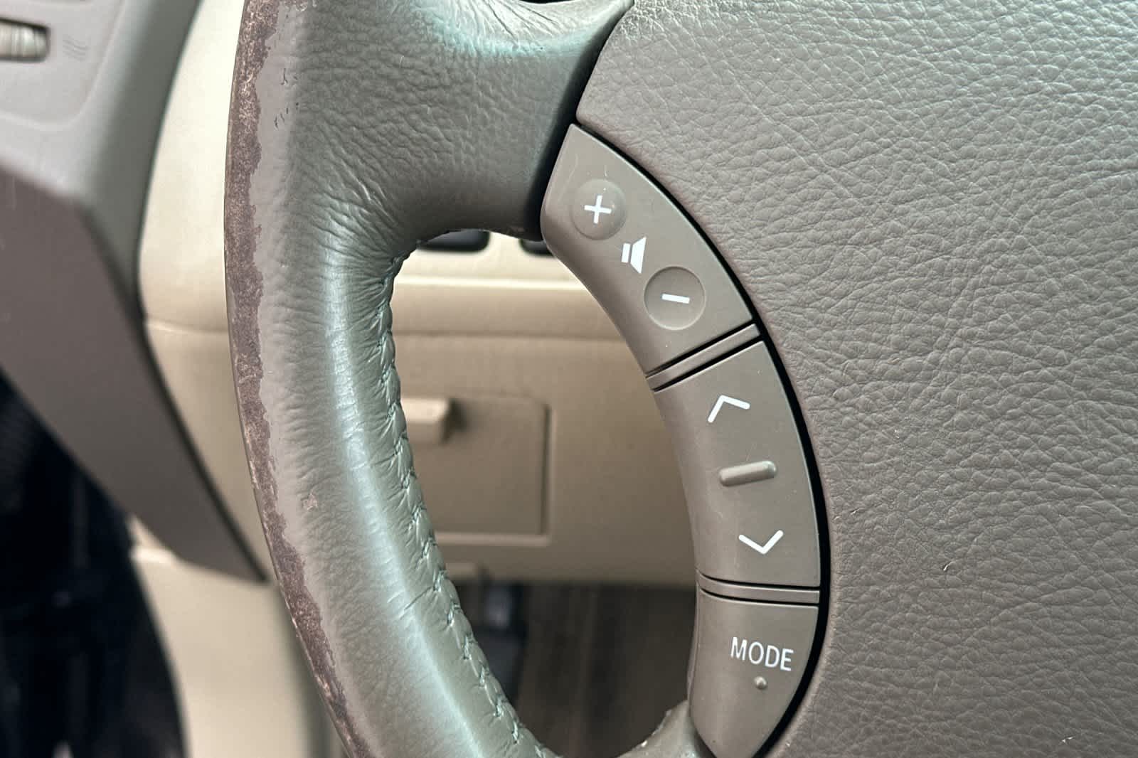 Thumbnail: 2007 Toyota Highlander - 25