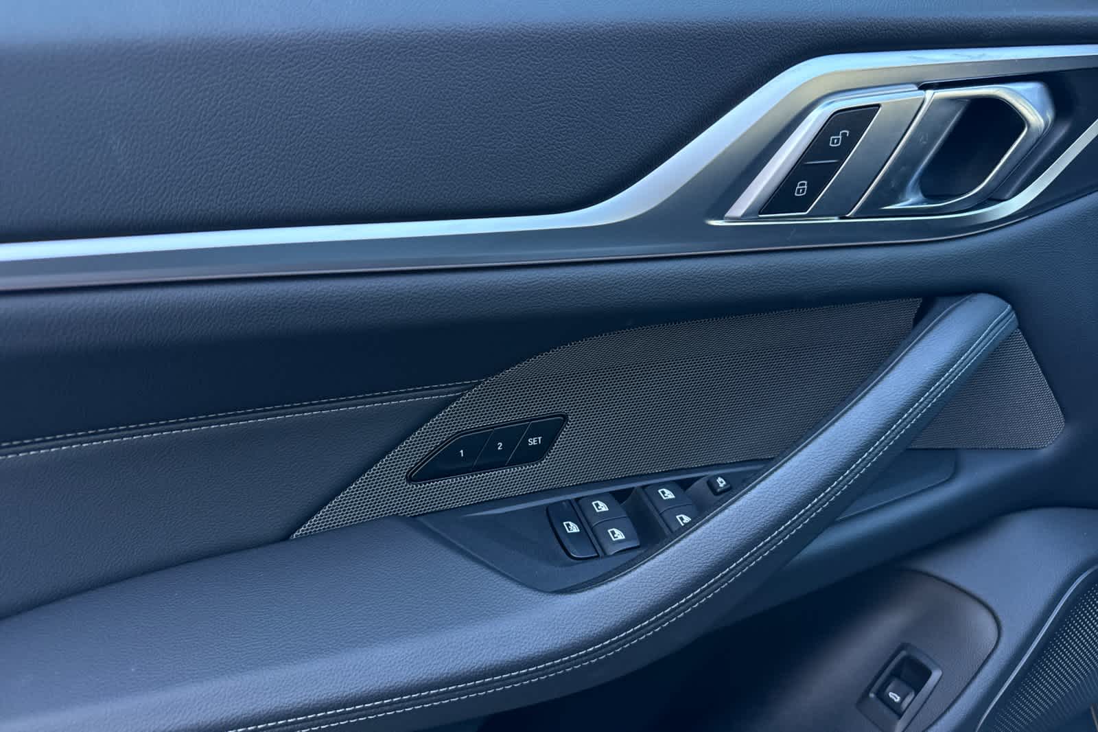 Thumbnail: 2025 BMW i4 - 12