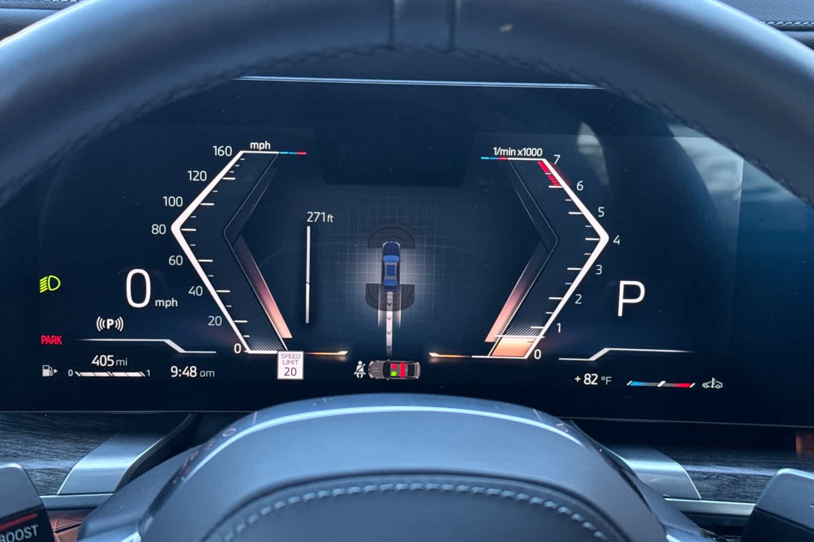 Thumbnail: 2023 BMW 7 Series - 27