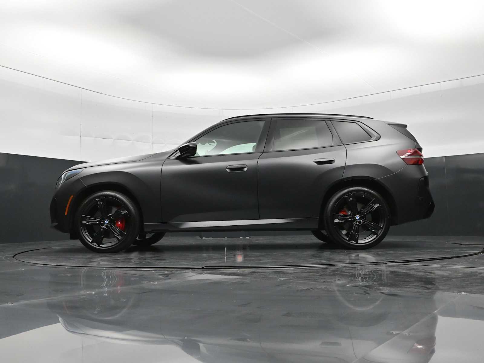 Thumbnail: 2026 BMW X3 - 35