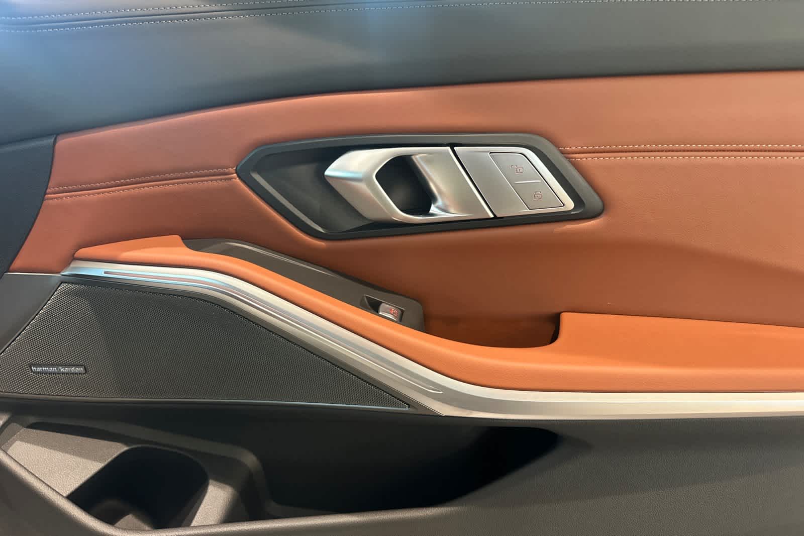 Thumbnail: 2026 BMW M3 - 17