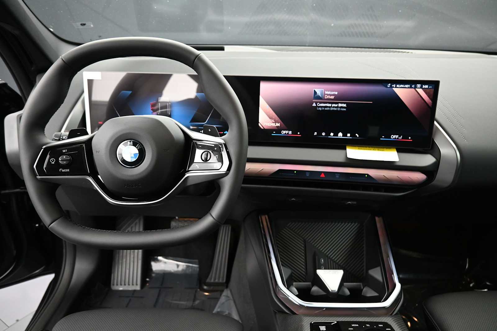 Thumbnail: 2026 BMW X3 - 15